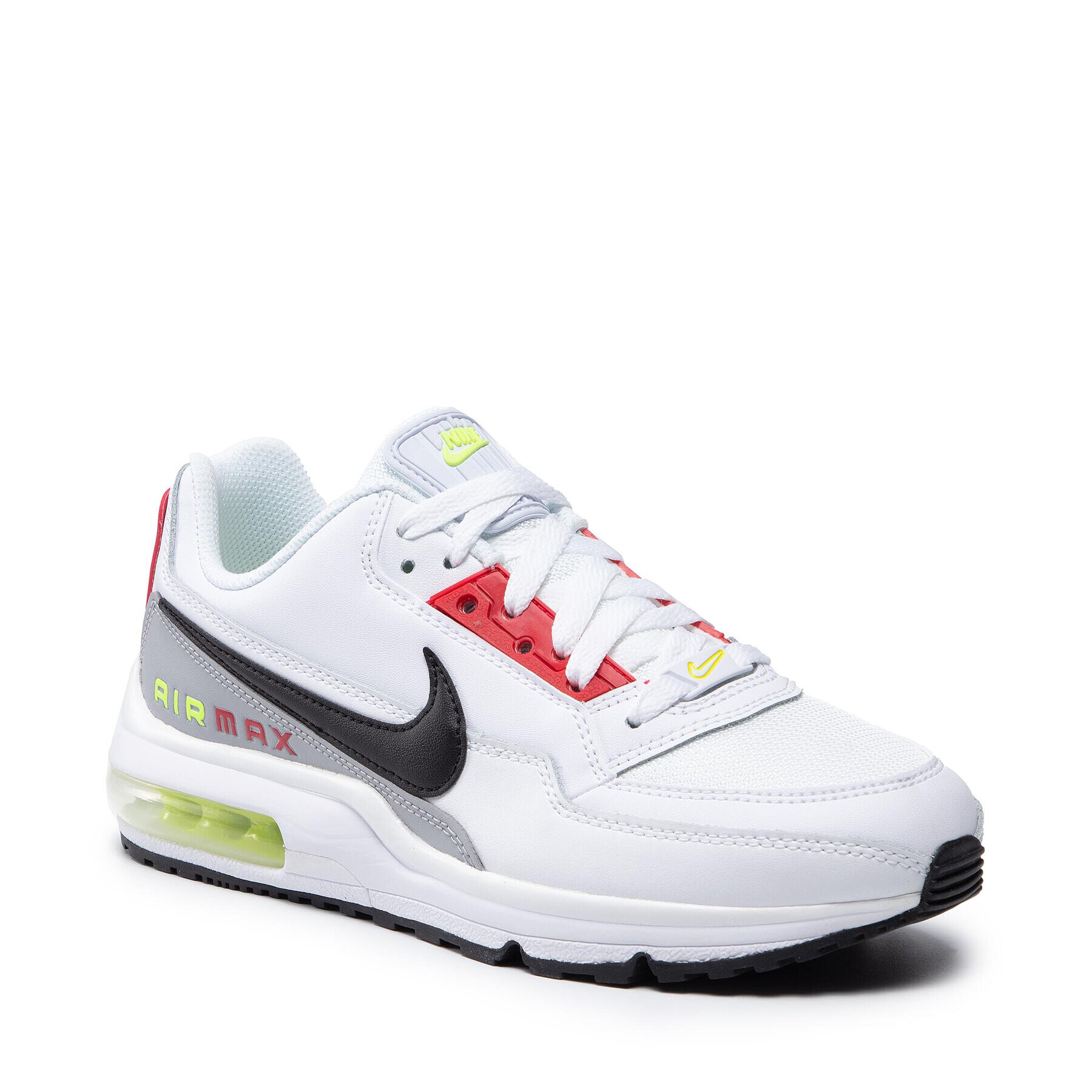 Nike Pantofi Air Max Ltd 3 CZ7554 100 Alb - Pled.ro