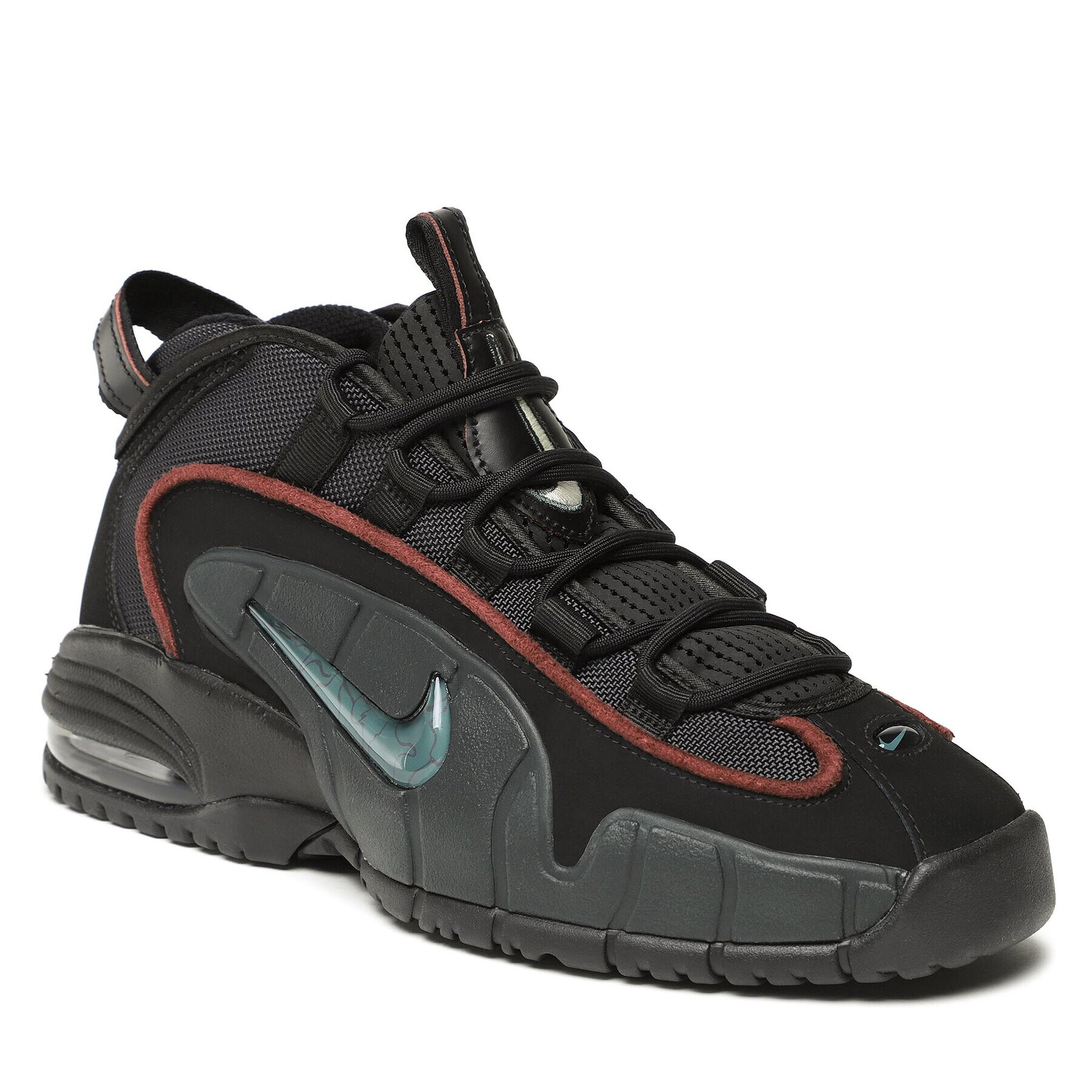 Nike Pantofi Air Max Penny DV7442 001 Negru - Pled.ro