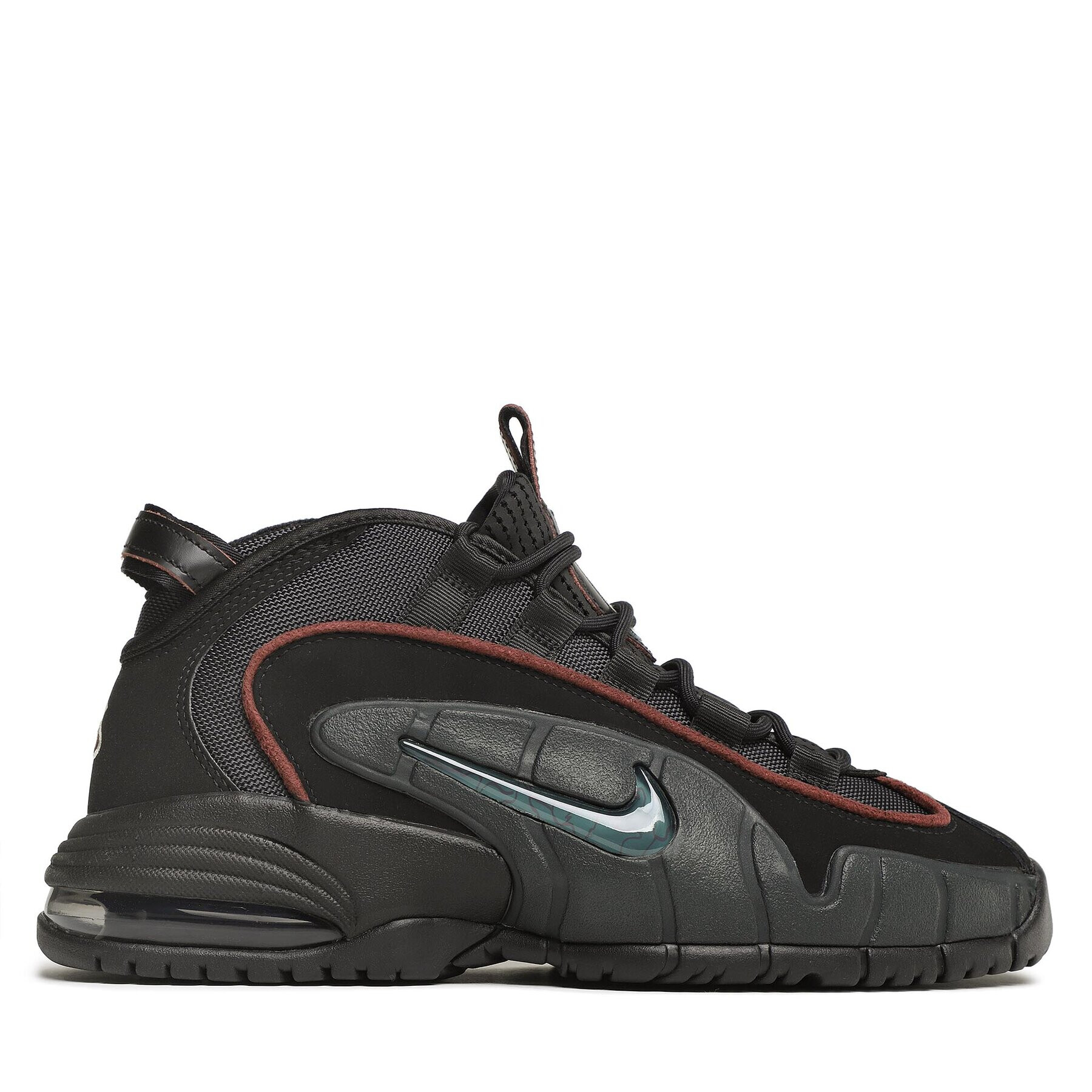 Nike Pantofi Air Max Penny DV7442 001 Negru - Pled.ro