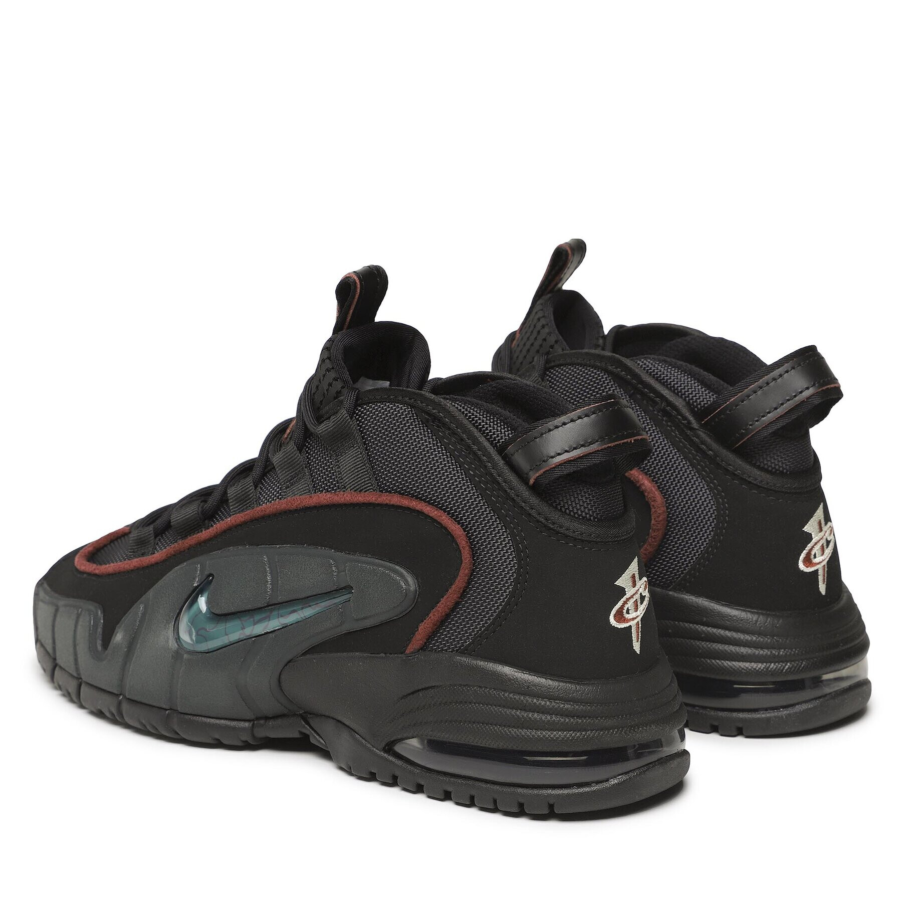 Nike Pantofi Air Max Penny DV7442 001 Negru - Pled.ro