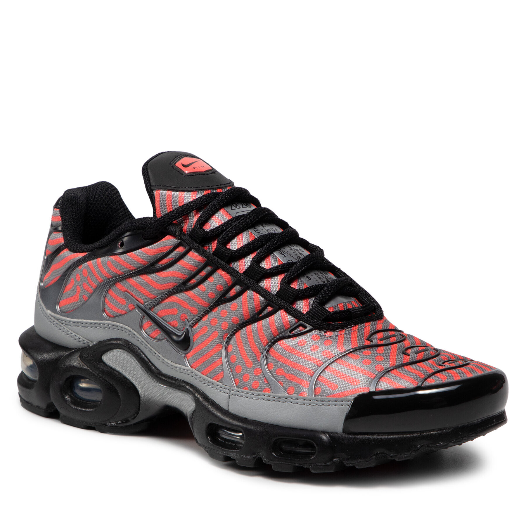 Nike Pantofi Air Max Plus CW7575 100 Gri - Pled.ro