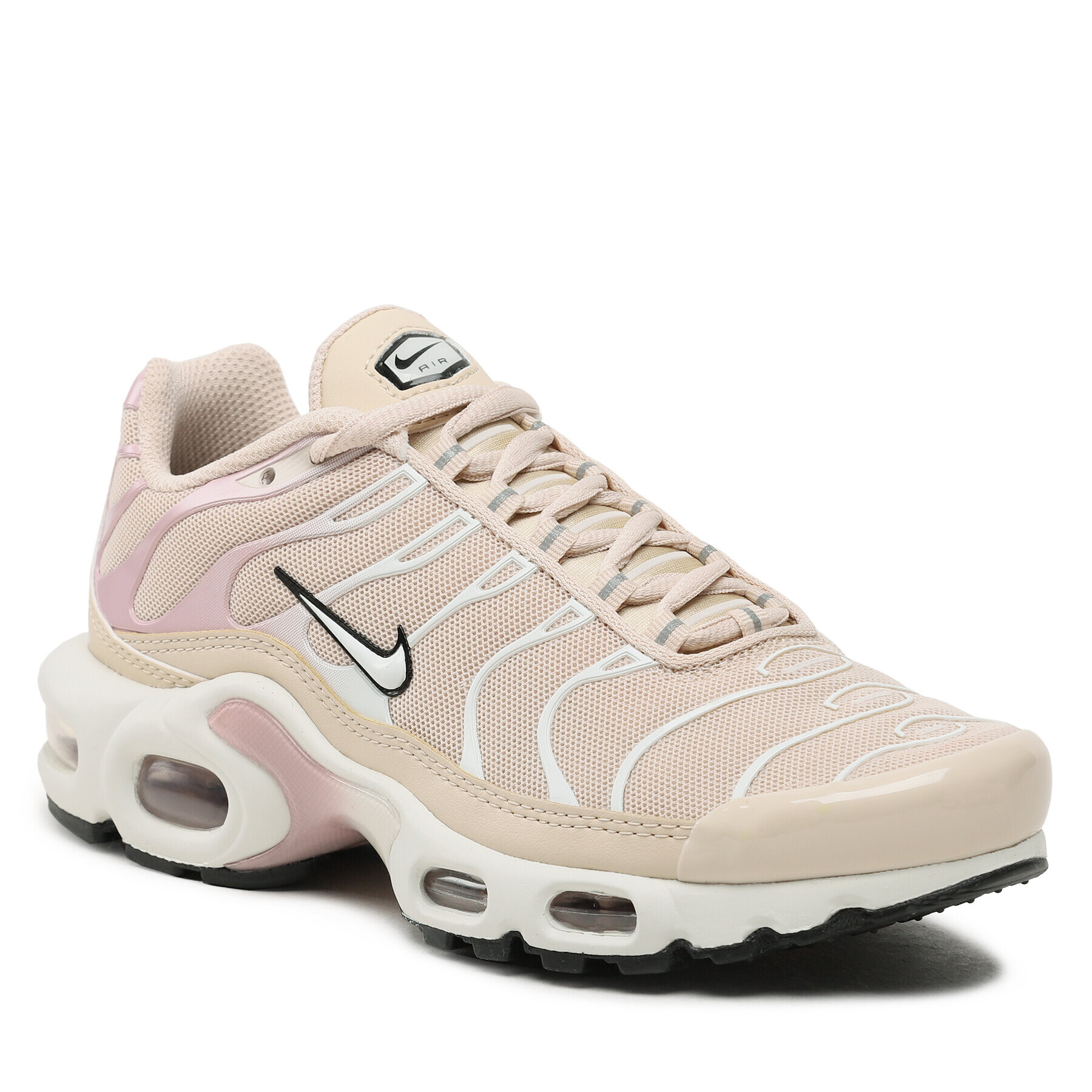 Nike Pantofi Air Max Plus DZ3671 102 Bej - Pled.ro