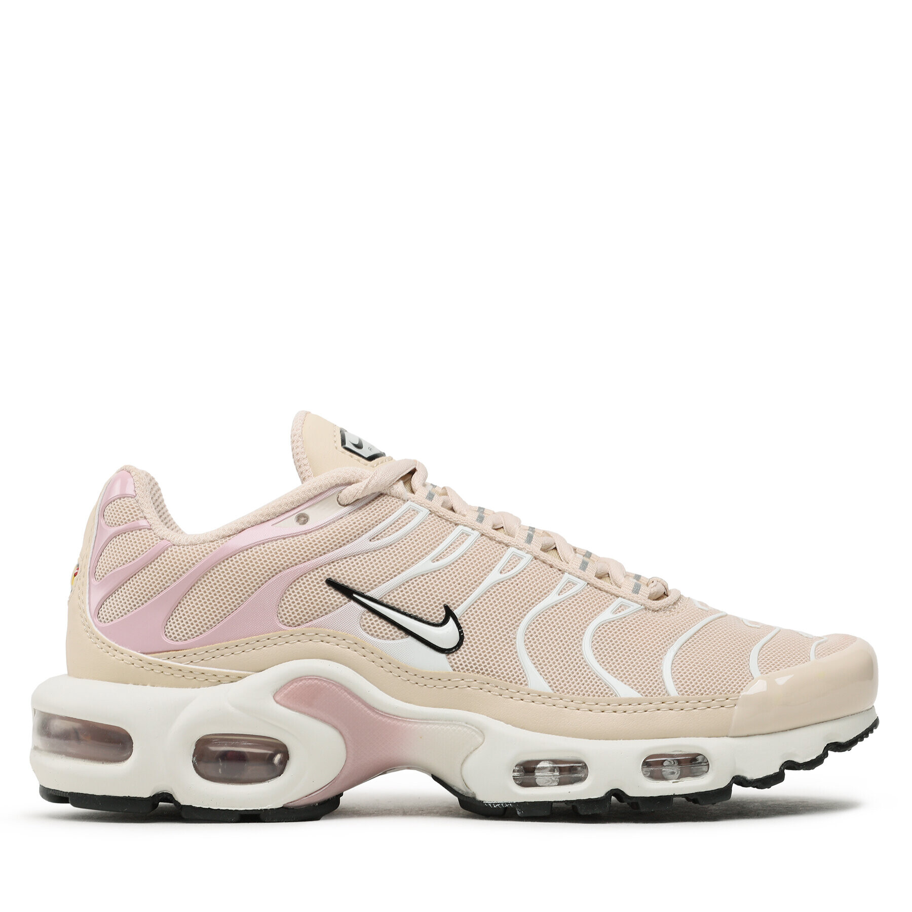 Nike Pantofi Air Max Plus DZ3671 102 Bej - Pled.ro