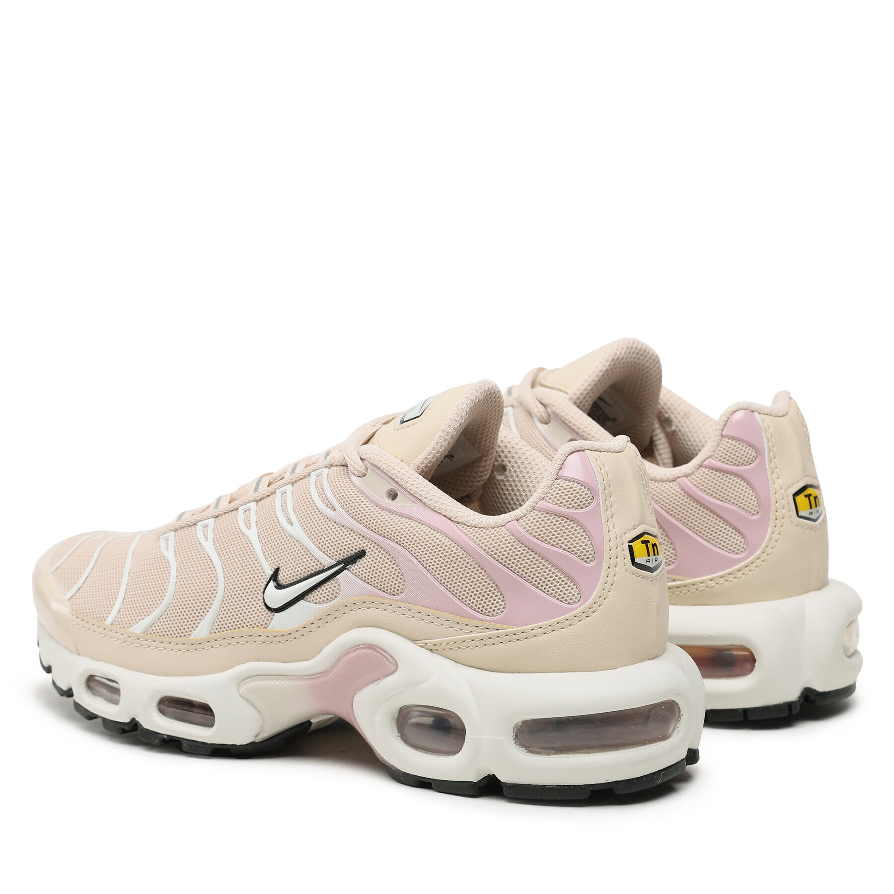 Nike Pantofi Air Max Plus DZ3671 102 Bej - Pled.ro