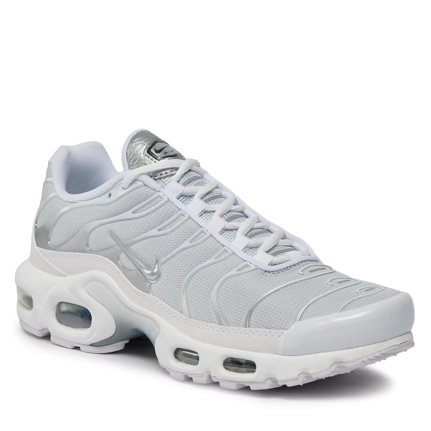 Nike Pantofi Air Max Plus FV0952 100 Gri - Pled.ro