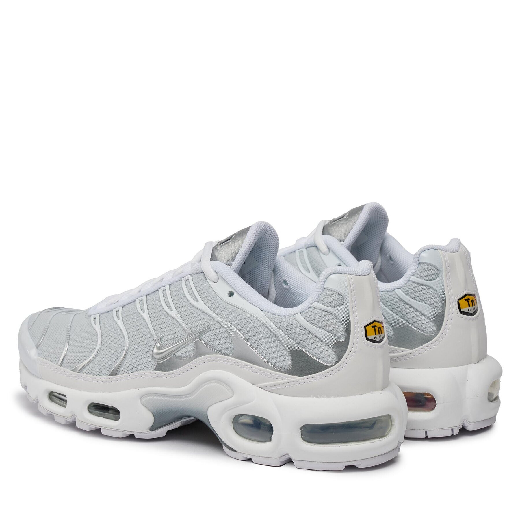 Nike Pantofi Air Max Plus FV0952 100 Gri - Pled.ro