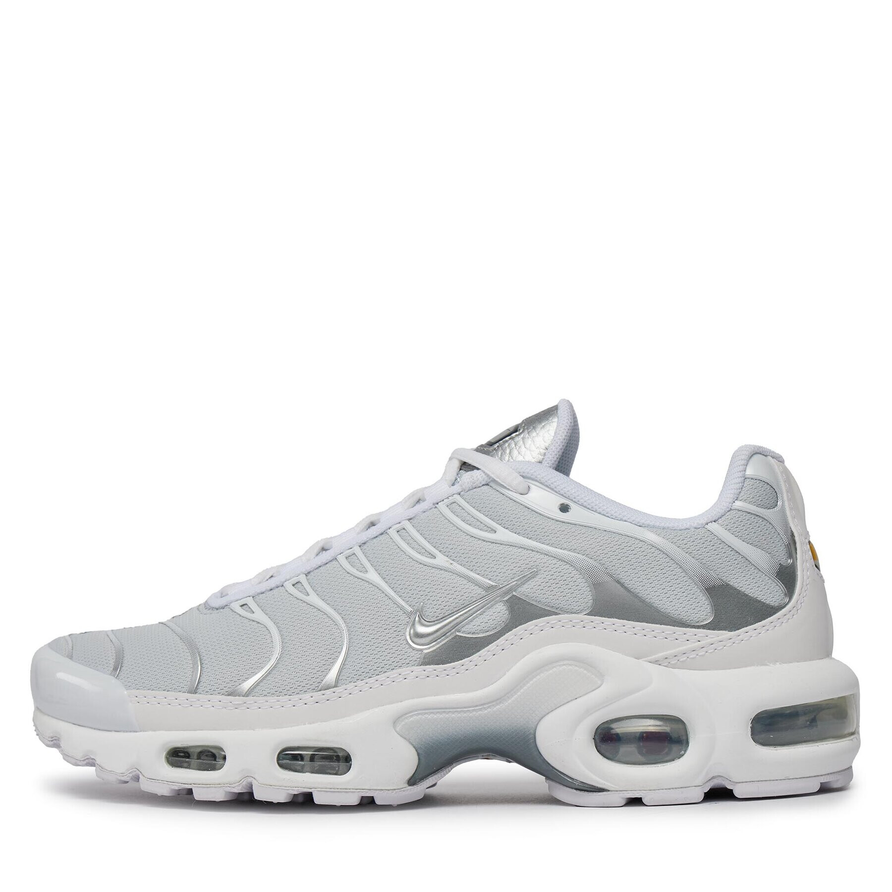 Nike Pantofi Air Max Plus FV0952 100 Gri - Pled.ro