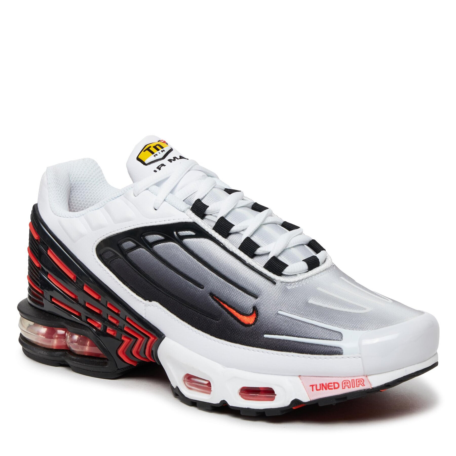 Nike Pantofi Air Max Plus III CK6715 101 Alb - Pled.ro