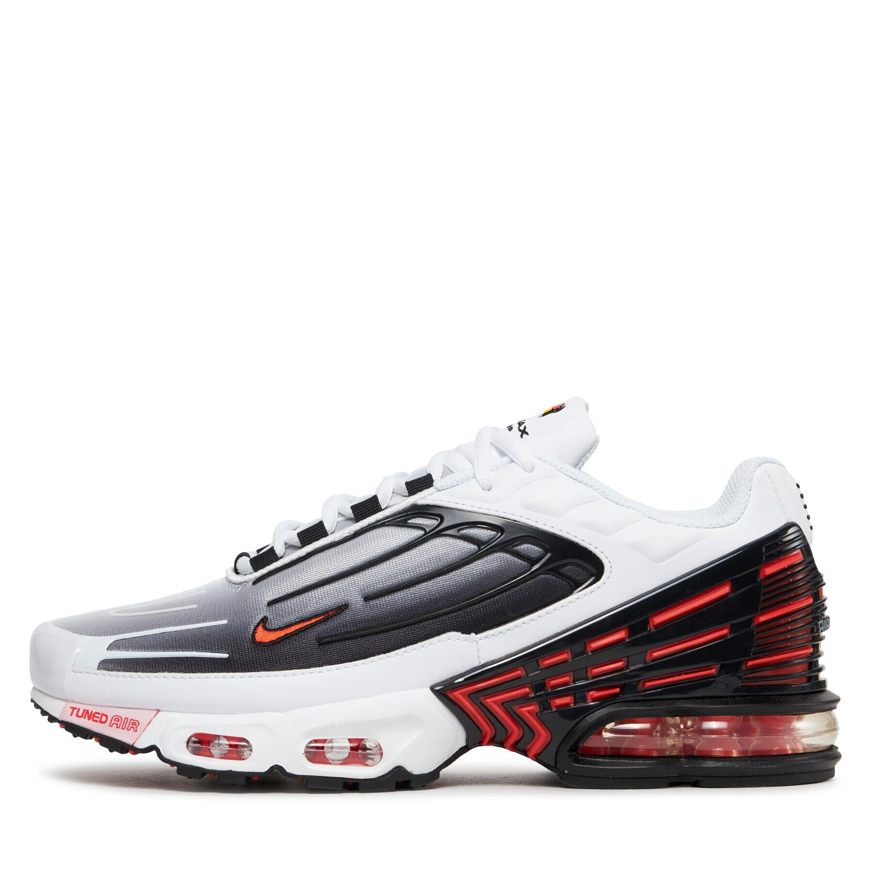 Nike Pantofi Air Max Plus III CK6715 101 Alb - Pled.ro