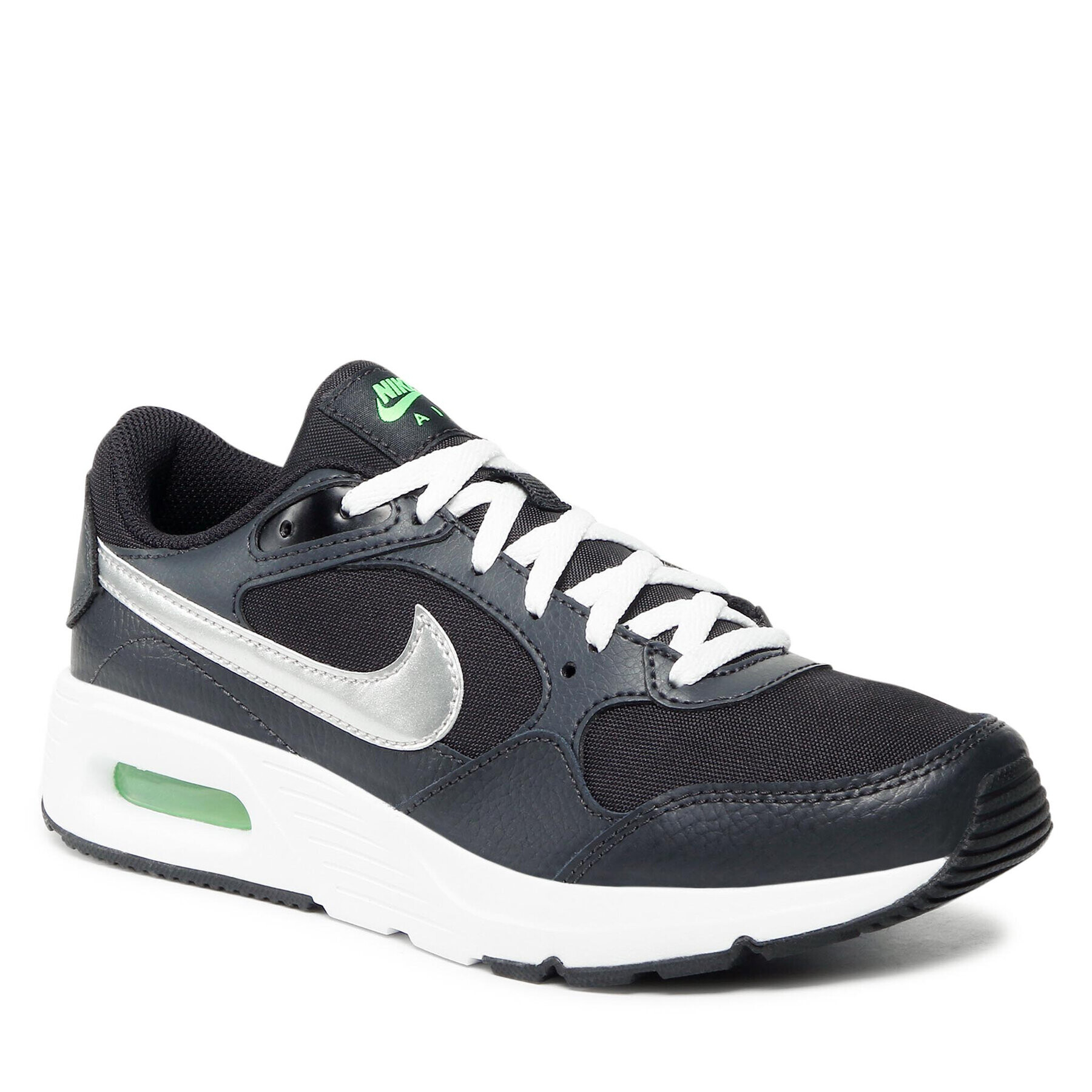 Nike Pantofi Air mAx Sc (Gs) CZ5358 005 Negru - Pled.ro