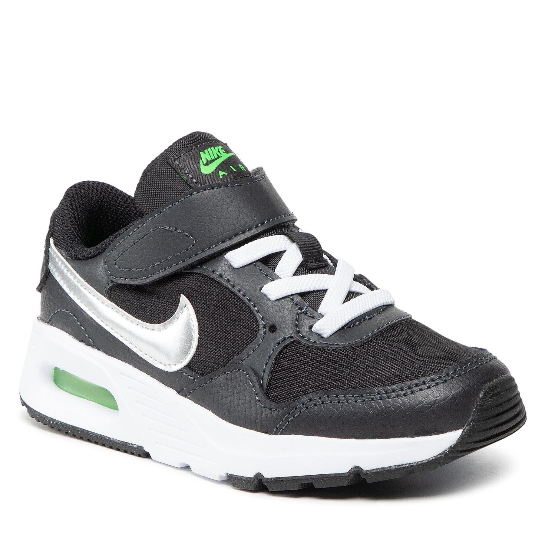 Nike Pantofi Air Max Sc (Psv) CZ5356 005 Negru - Pled.ro