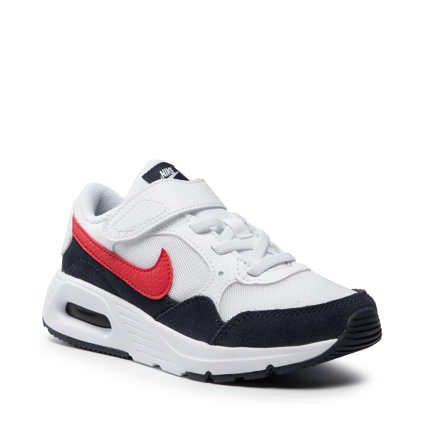 Nike Pantofi Air Max Sc (Psv) CZ5356 103 Alb - Pled.ro