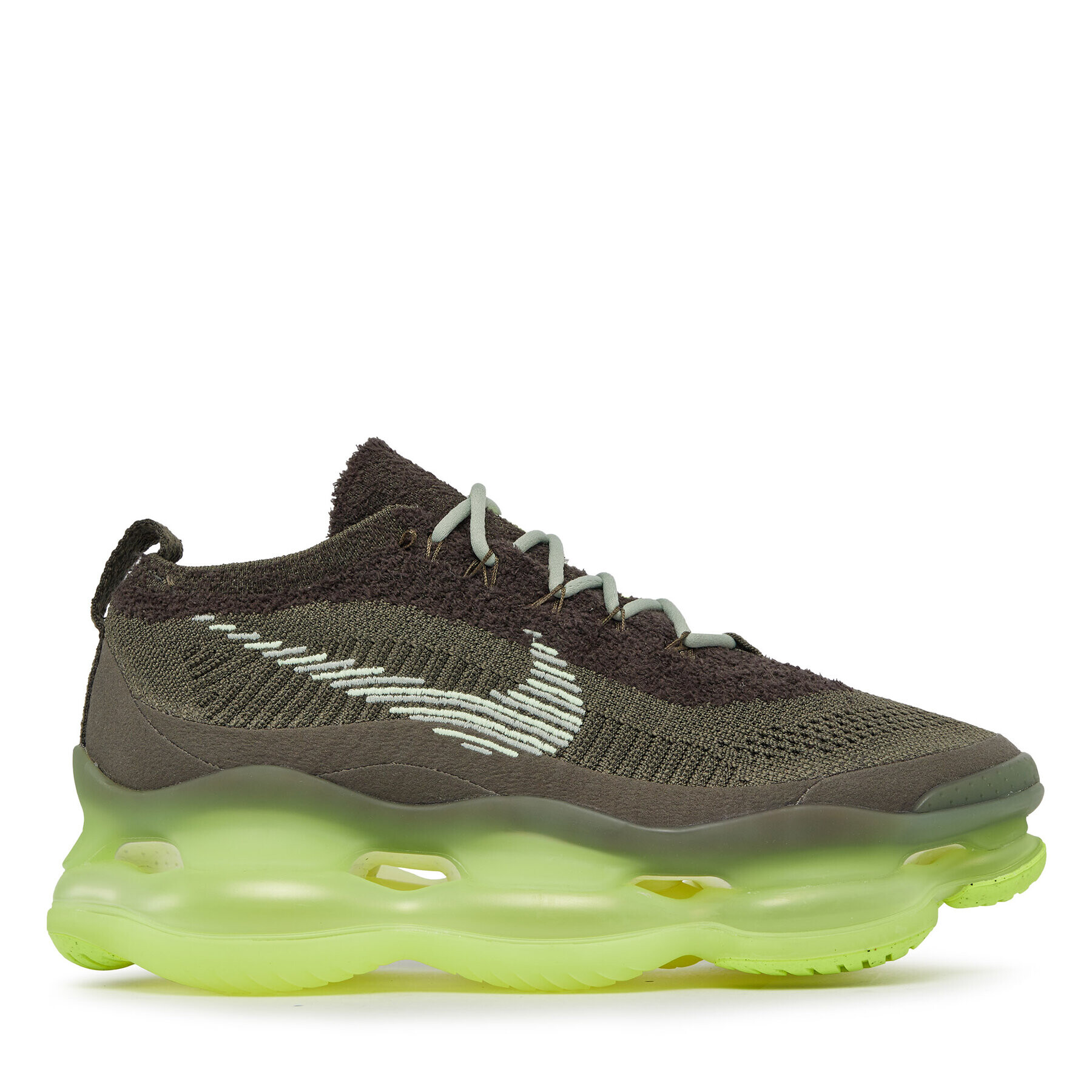 Nike Pantofi Air Max Scorion Fk DJ4701 300 Gri - Pled.ro