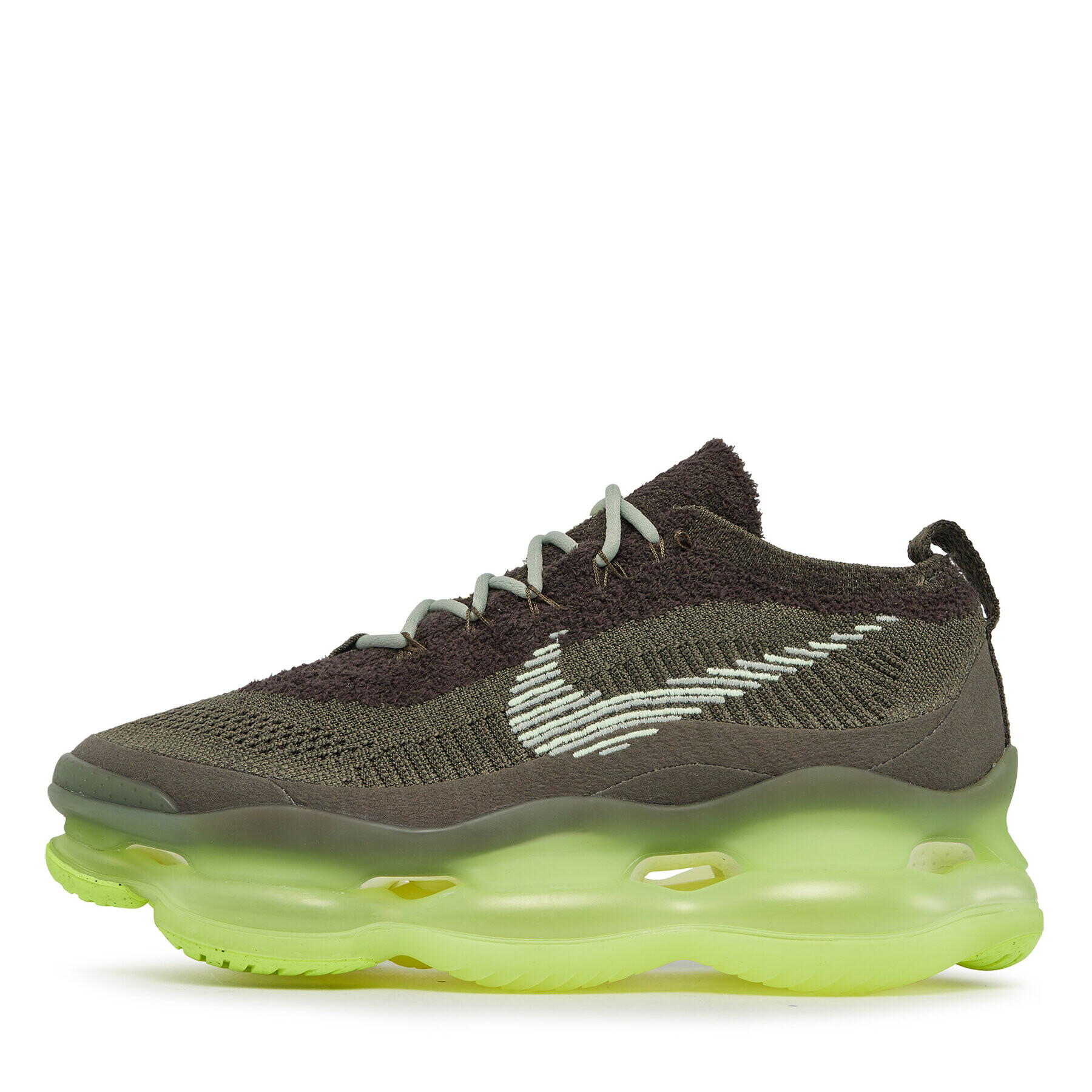 Nike Pantofi Air Max Scorion Fk DJ4701 300 Gri - Pled.ro