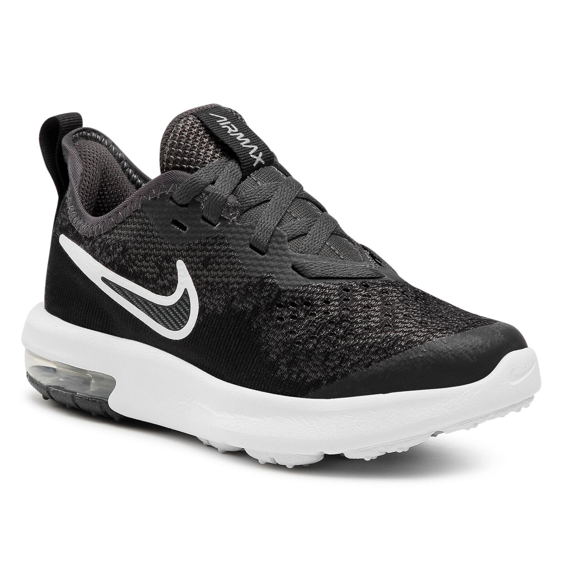 Nike Pantofi Air Max Sequent 4 Ep (PS) CD8520 001 Negru - Pled.ro