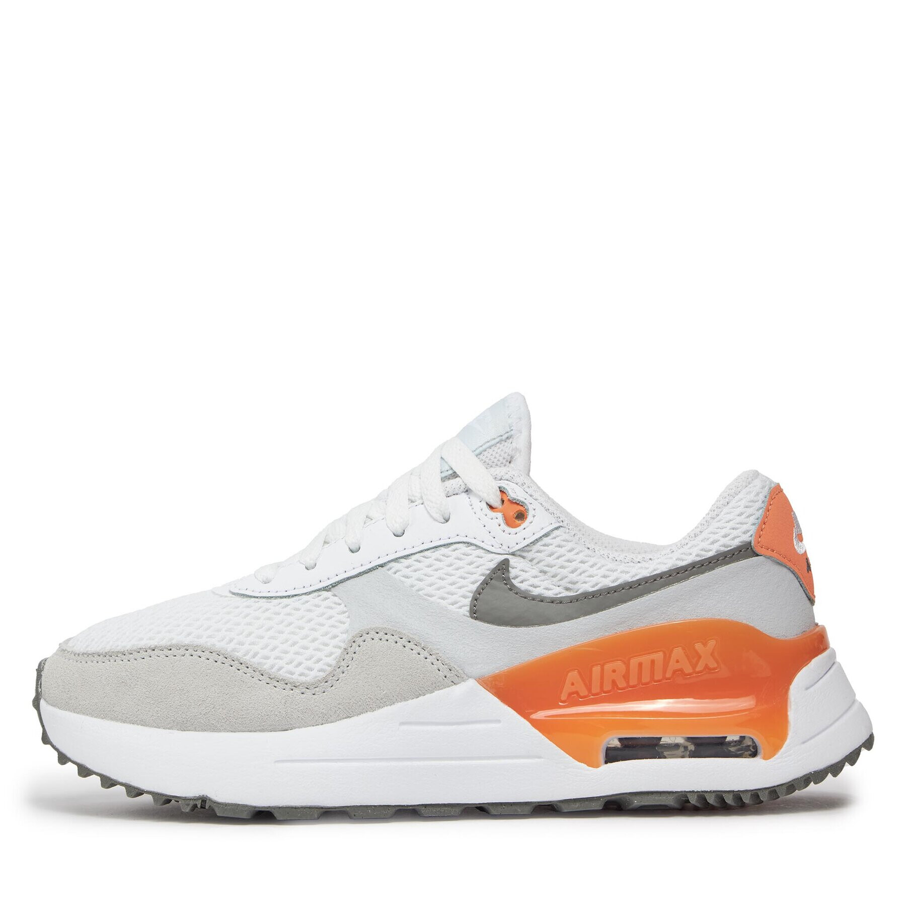 Nike Pantofi Air Max System DM9538 102 Alb - Pled.ro