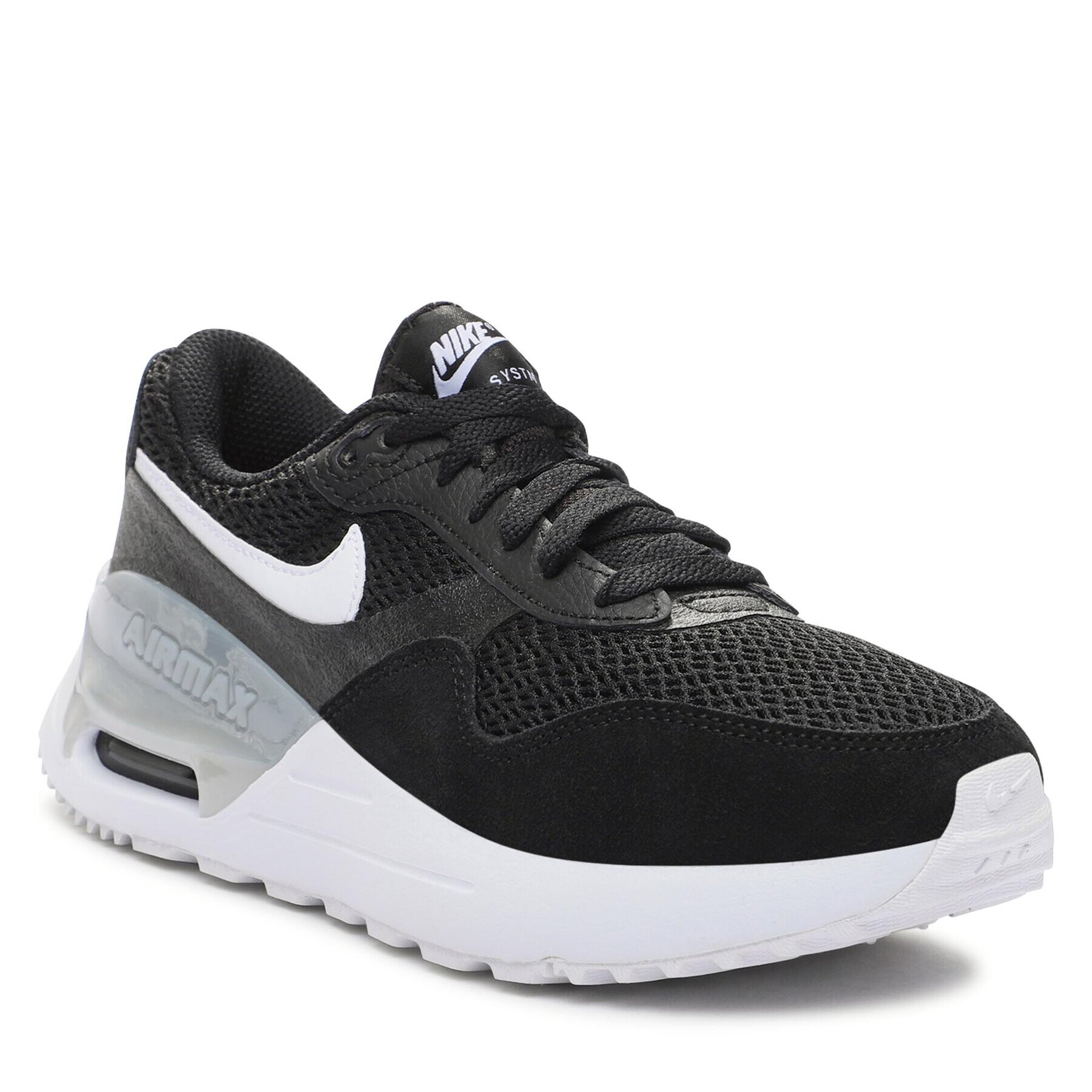 Nike Pantofi Air Max Systen DM9538 001 Negru - Pled.ro