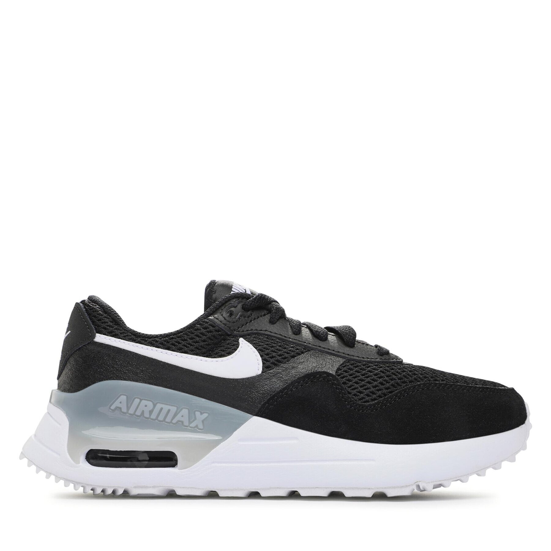 Nike Pantofi Air Max Systen DM9538 001 Negru - Pled.ro