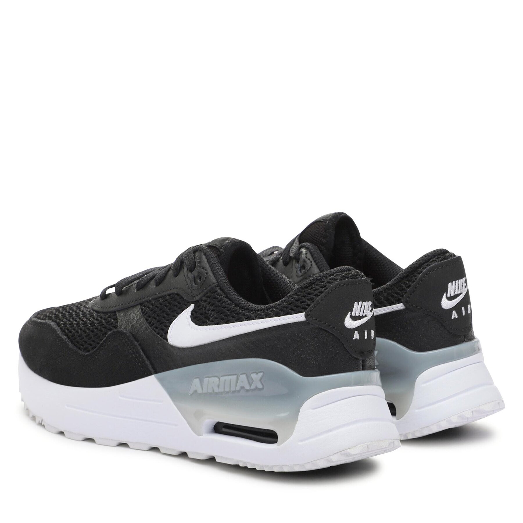 Nike Pantofi Air Max Systen DM9538 001 Negru - Pled.ro