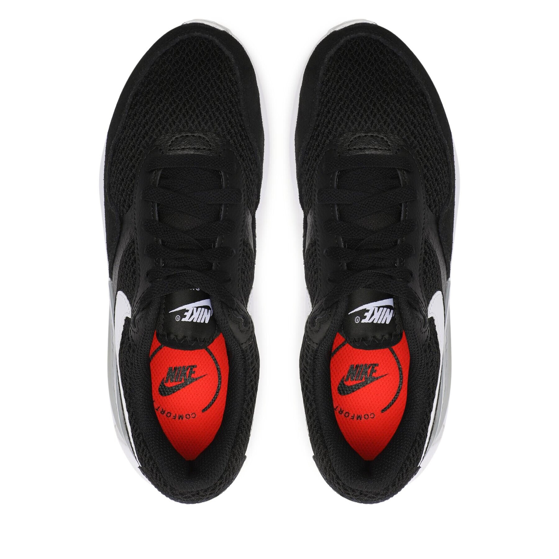 Nike Pantofi Air Max Systen DM9538 001 Negru - Pled.ro