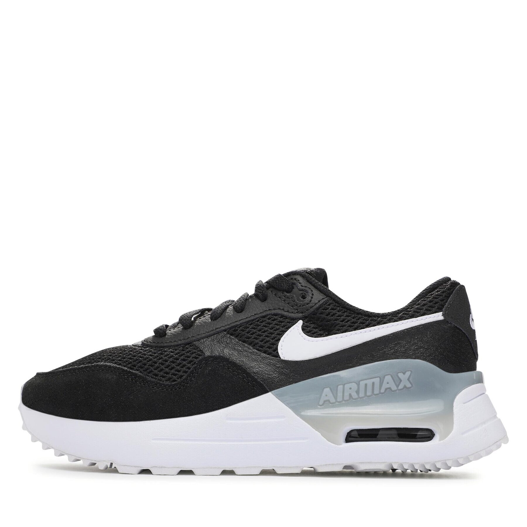 Nike Pantofi Air Max Systen DM9538 001 Negru - Pled.ro