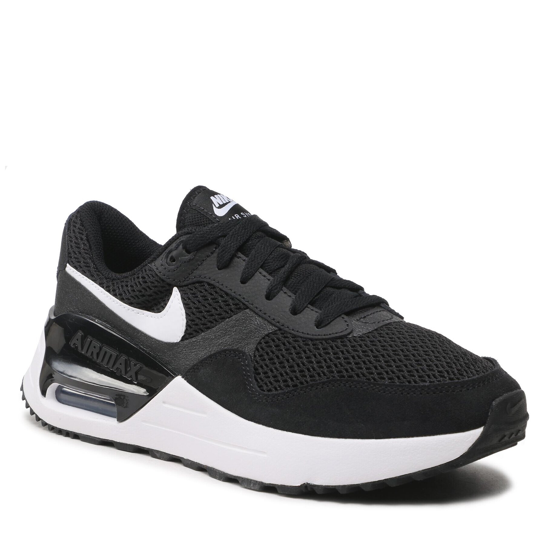 Nike Pantofi Air Max Systm DM9537 001 Negru - Pled.ro