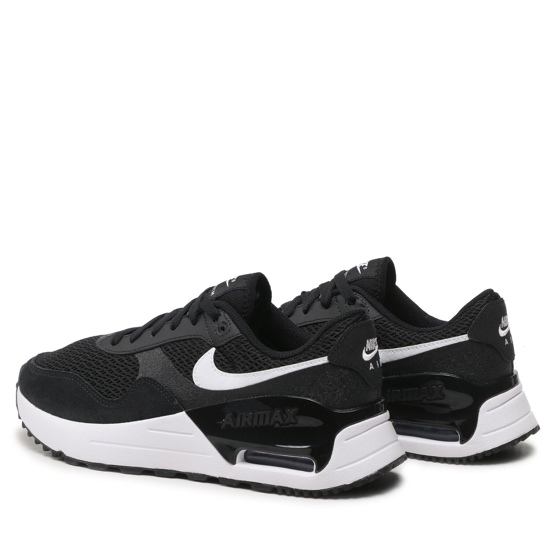 Nike Pantofi Air Max Systm DM9537 001 Negru - Pled.ro