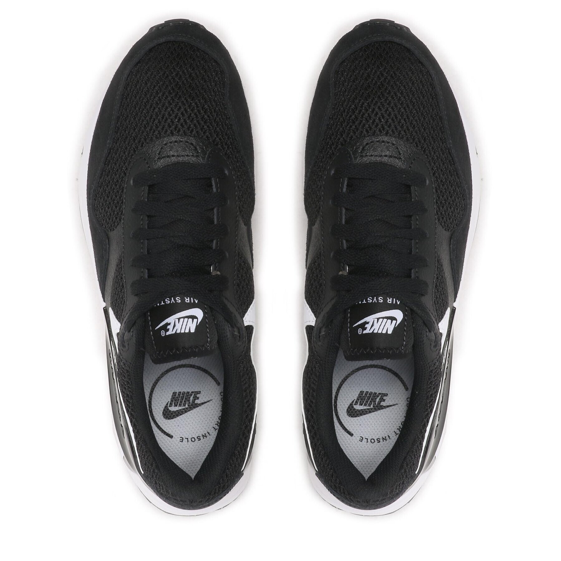 Nike Pantofi Air Max Systm DM9537 001 Negru - Pled.ro