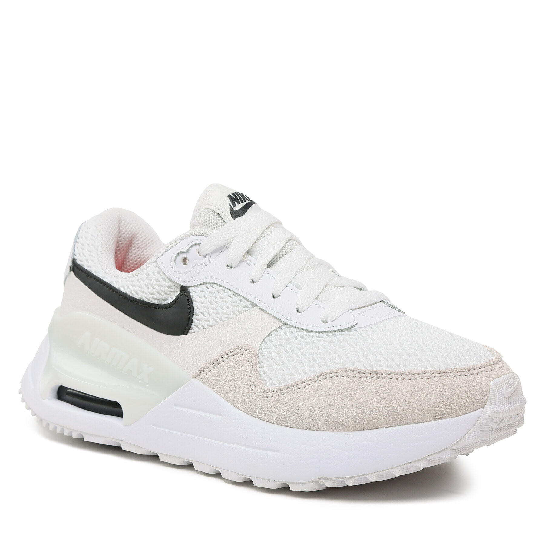 Nike Pantofi Air Max Systm DM9538 100 Alb - Pled.ro