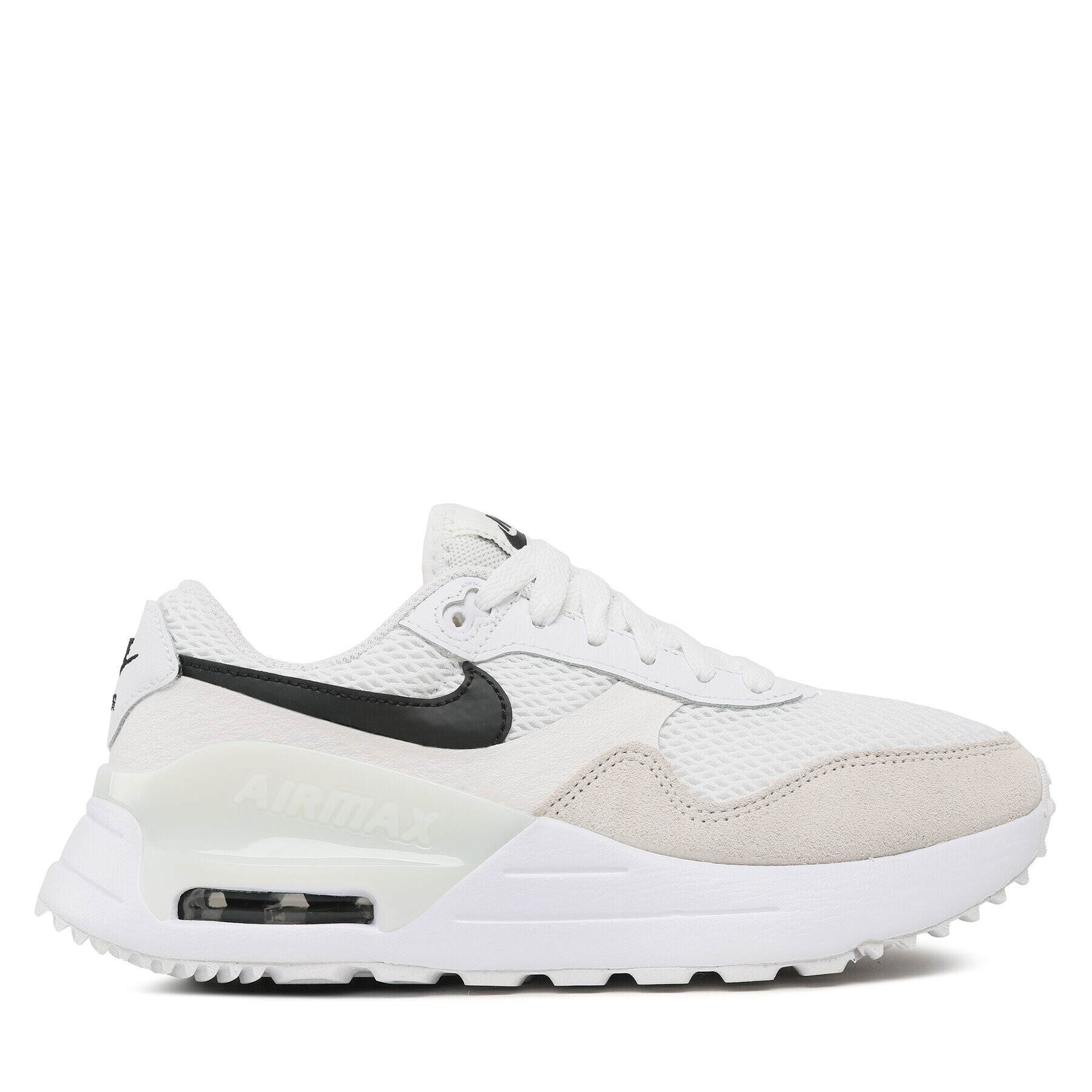 Nike Pantofi Air Max Systm DM9538 100 Alb - Pled.ro