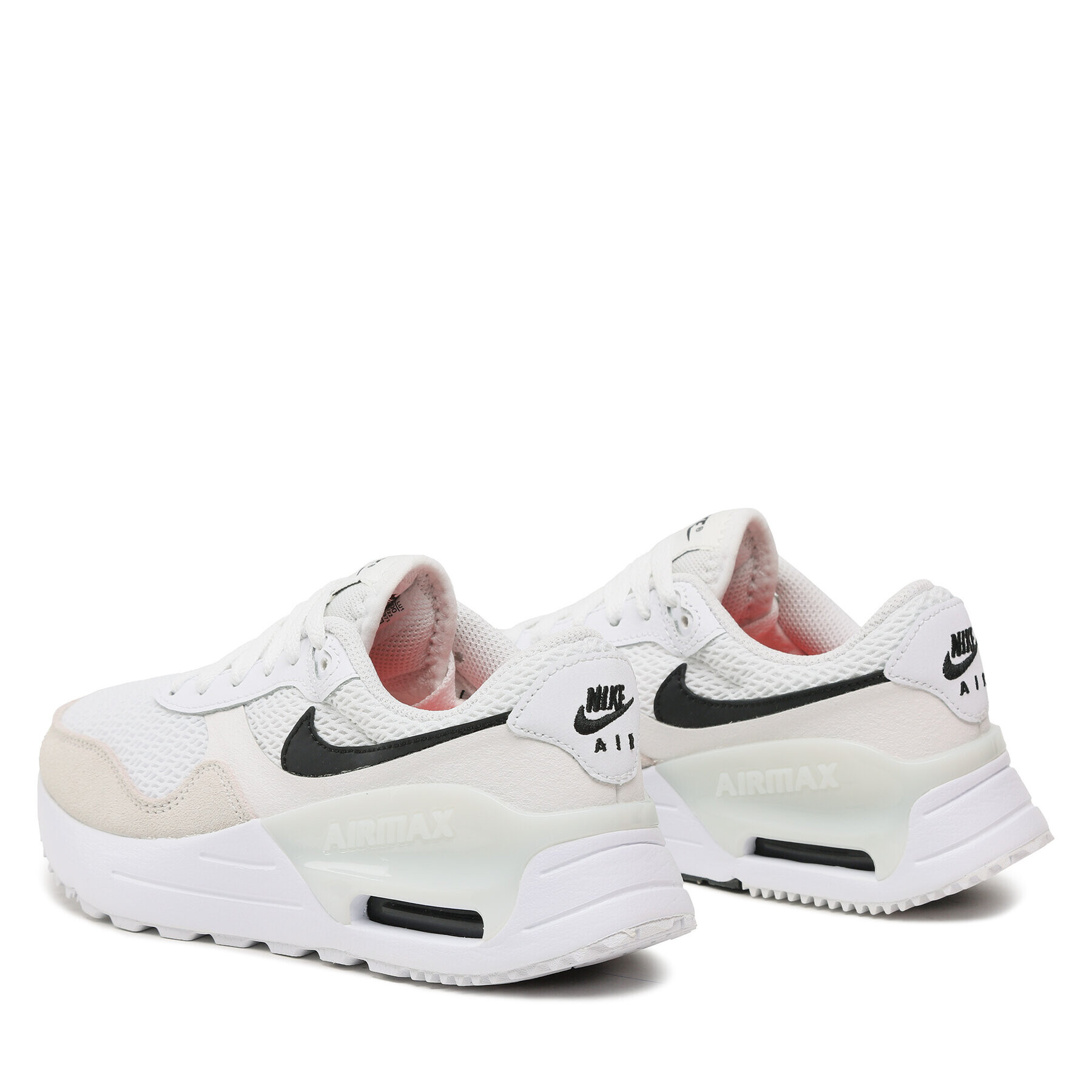 Nike Pantofi Air Max Systm DM9538 100 Alb - Pled.ro