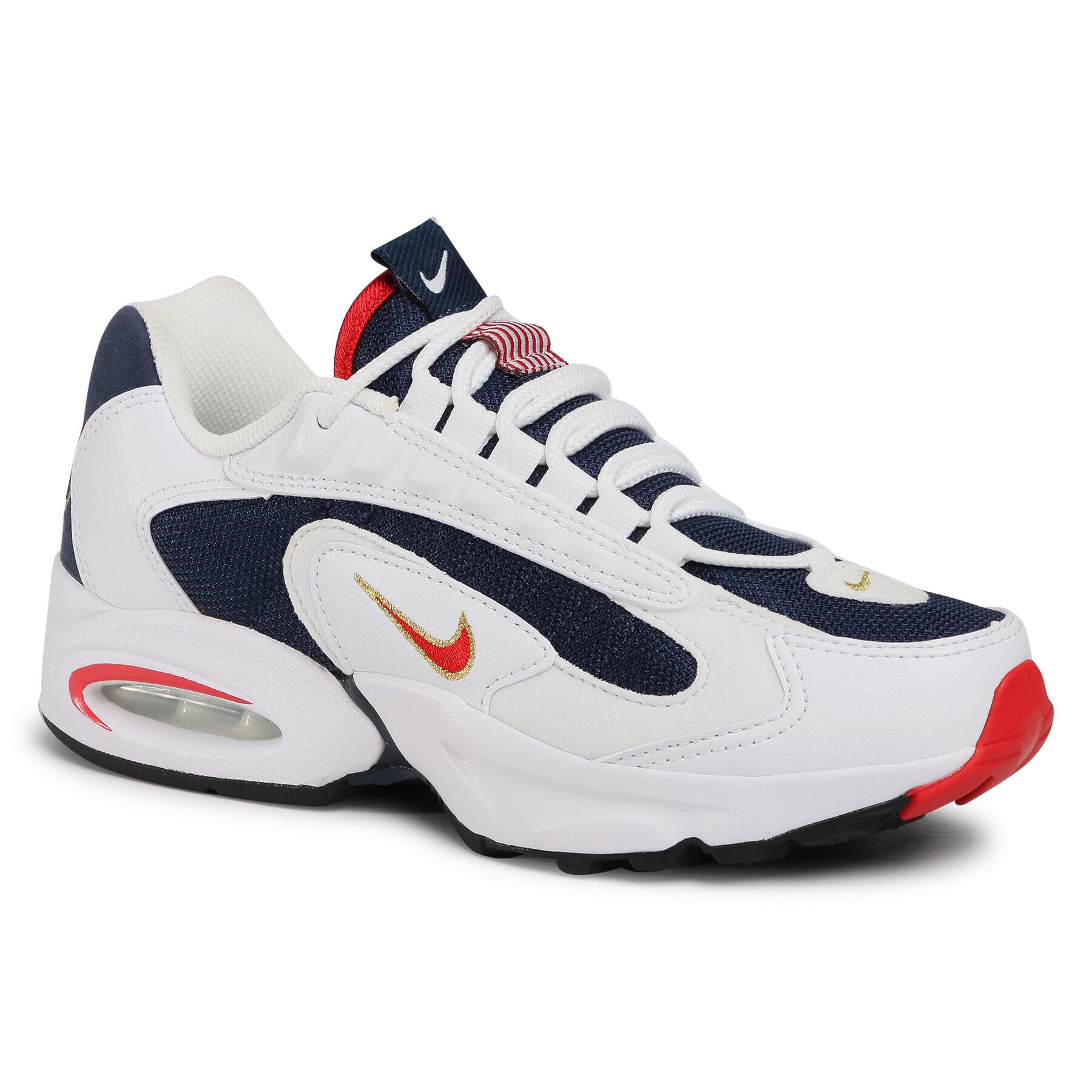 Nike Pantofi Air Max Triax Usa CV8098 400 Alb - Pled.ro