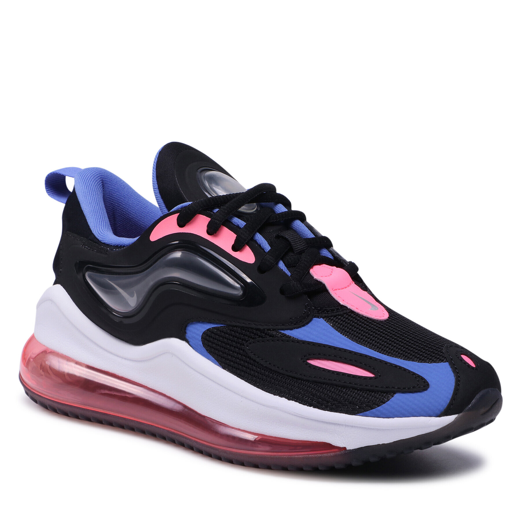 Nike Pantofi Air Max Zephyr (Gs) CN8511 004 Negru - Pled.ro