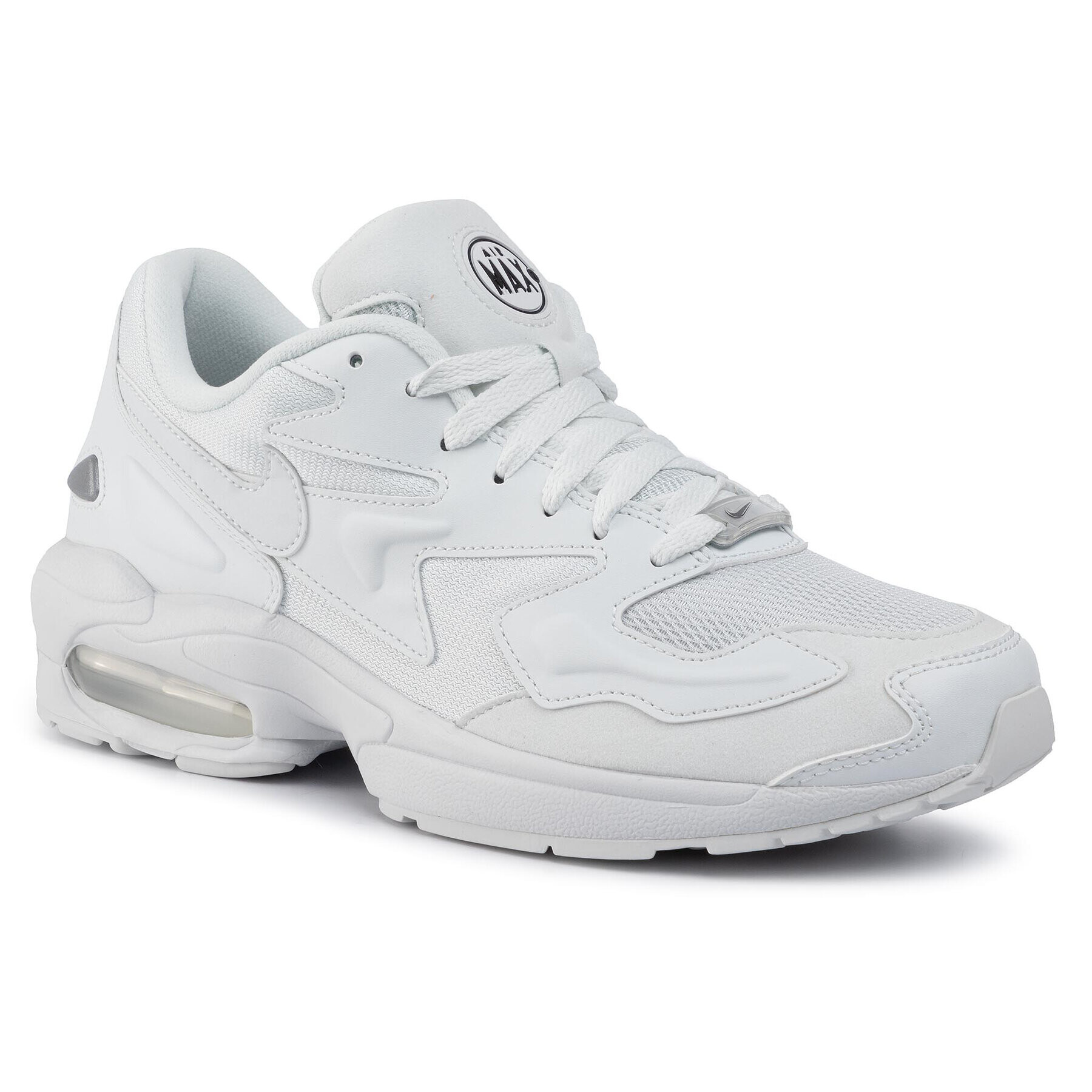 Nike Pantofi Air Max2 Light AO1741 102 Alb - Pled.ro