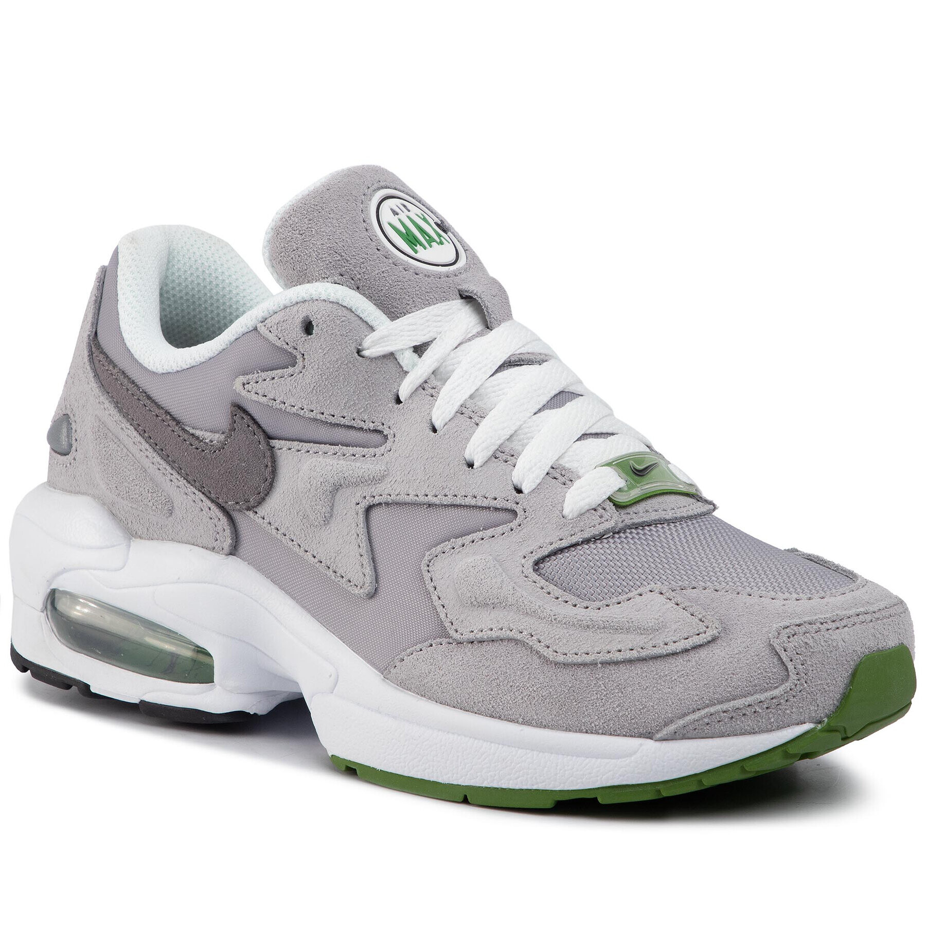 Nike Pantofi Air Max2 Light Lx CI1672 001 Gri - Pled.ro