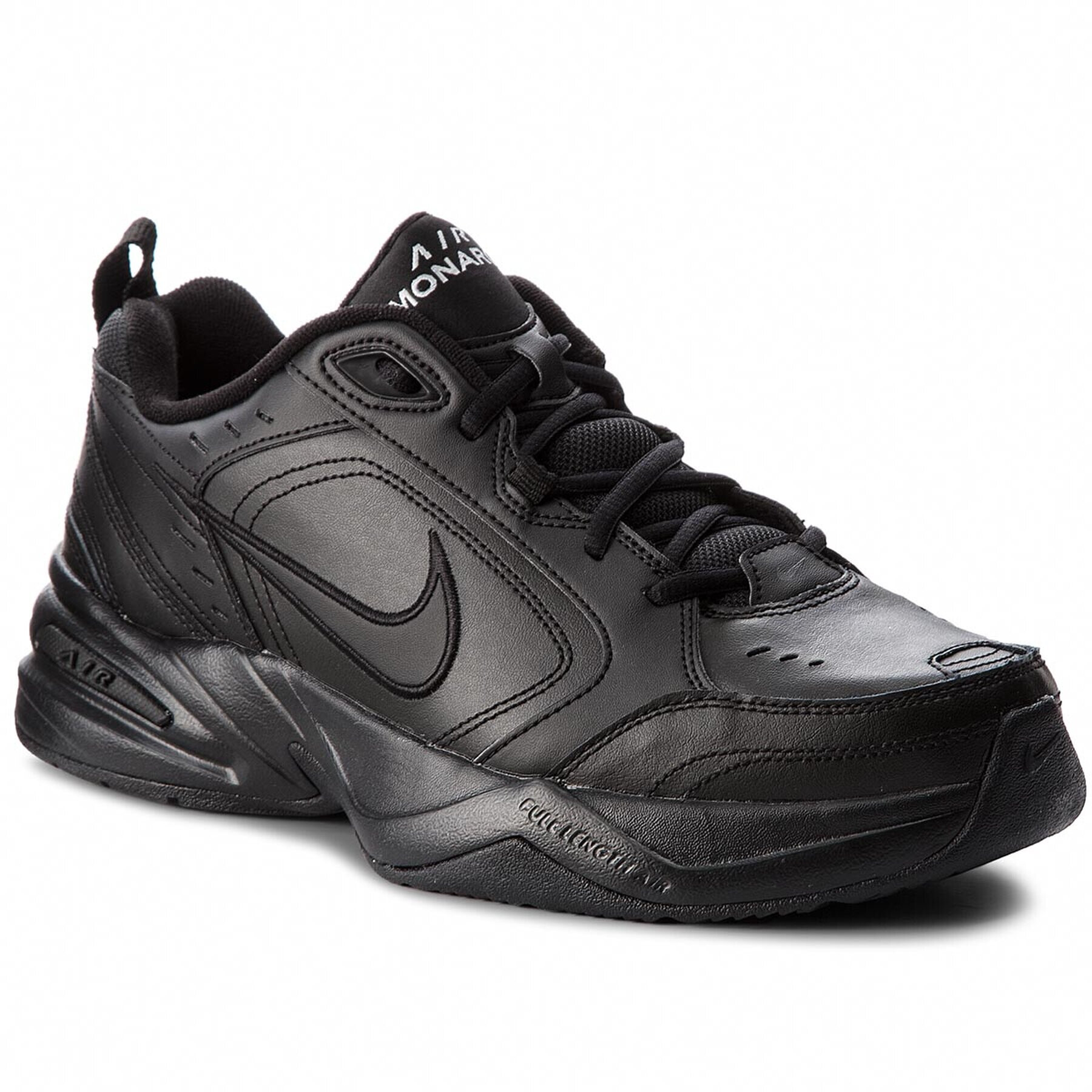 Nike Pantofi Air Monarch IV 415445 001 Negru - Pled.ro