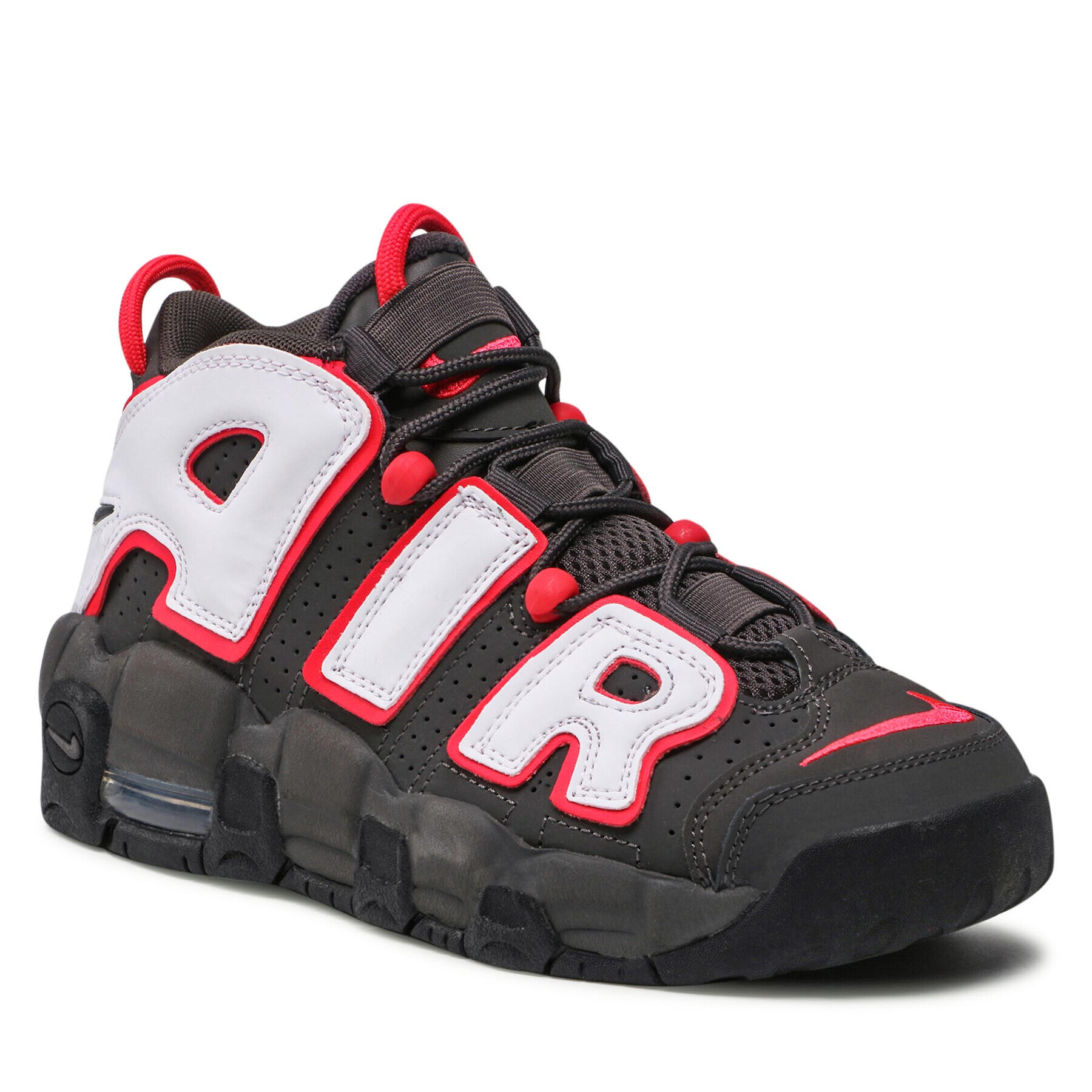 Nike Pantofi Air More Uptempo (Gs) DH9719 200 Gri - Pled.ro