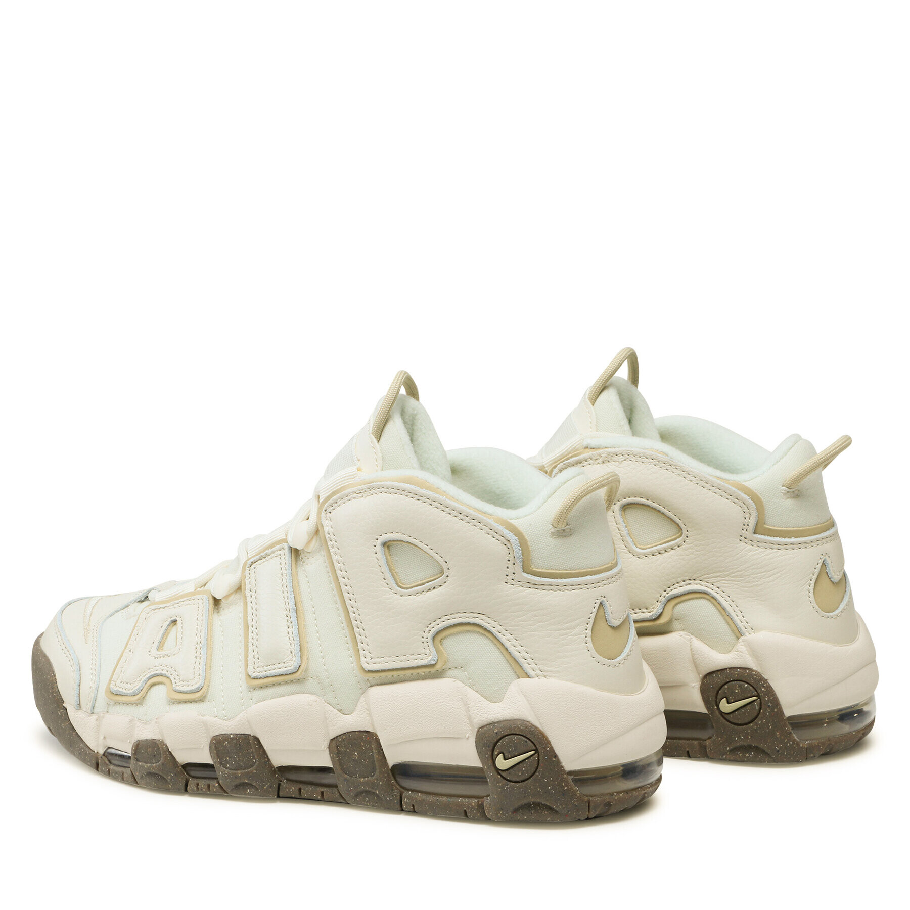 Nike Pantofi Air More Uptempo'96 DV7230 100 Bej - Pled.ro