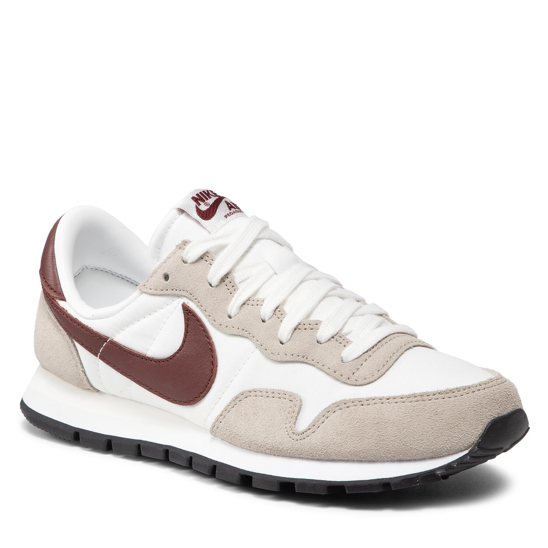 Nike Pantofi Air Pegasus '83 DJ6892 200 Alb - Pled.ro