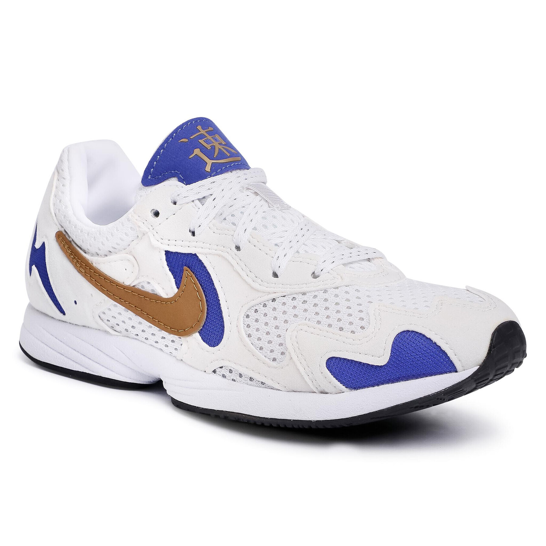 Nike Pantofi Air Streak Lite CD4387 100 Alb - Pled.ro