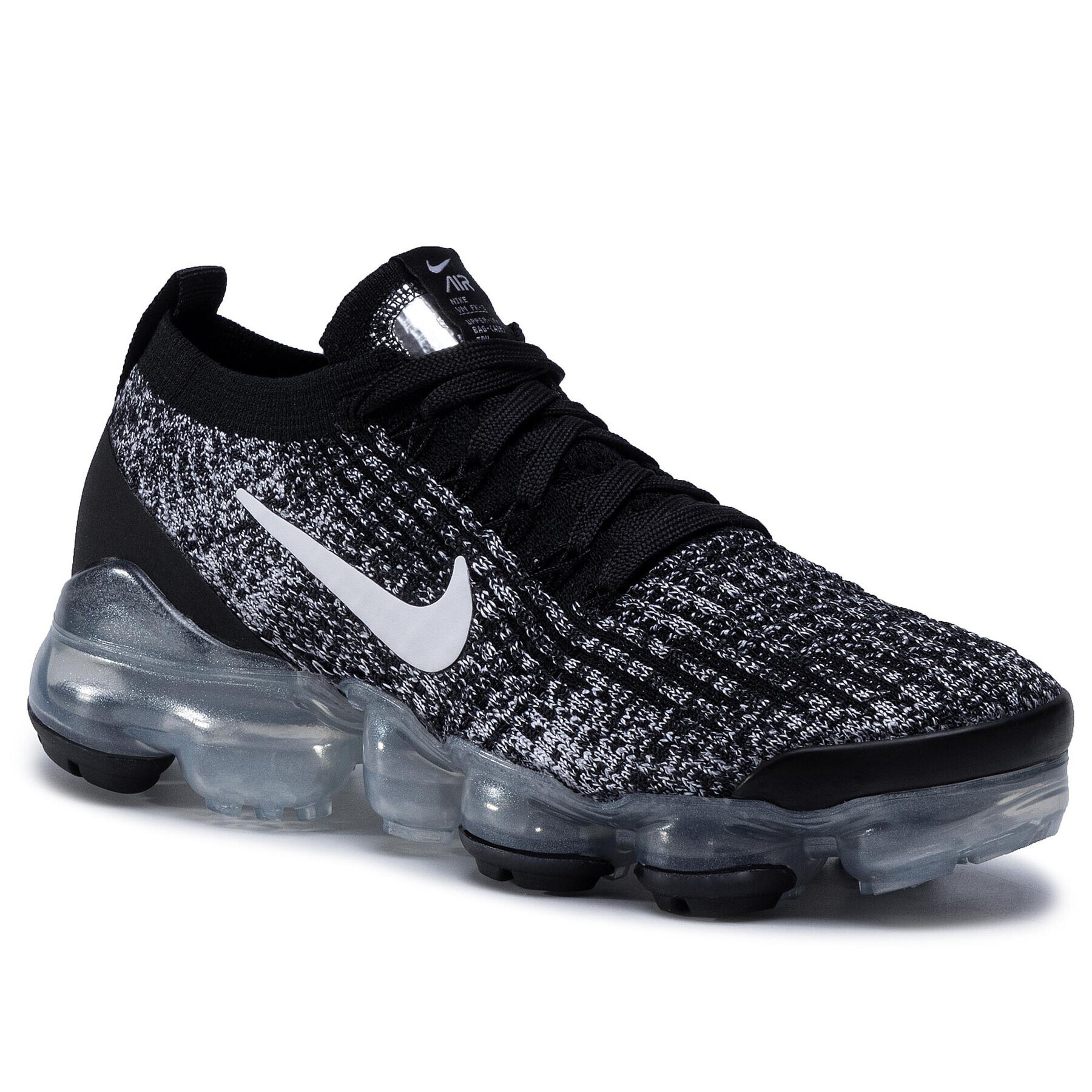 Nike Pantofi Air Vapormax Flyknit 3 AJ6910 001 Negru - Pled.ro