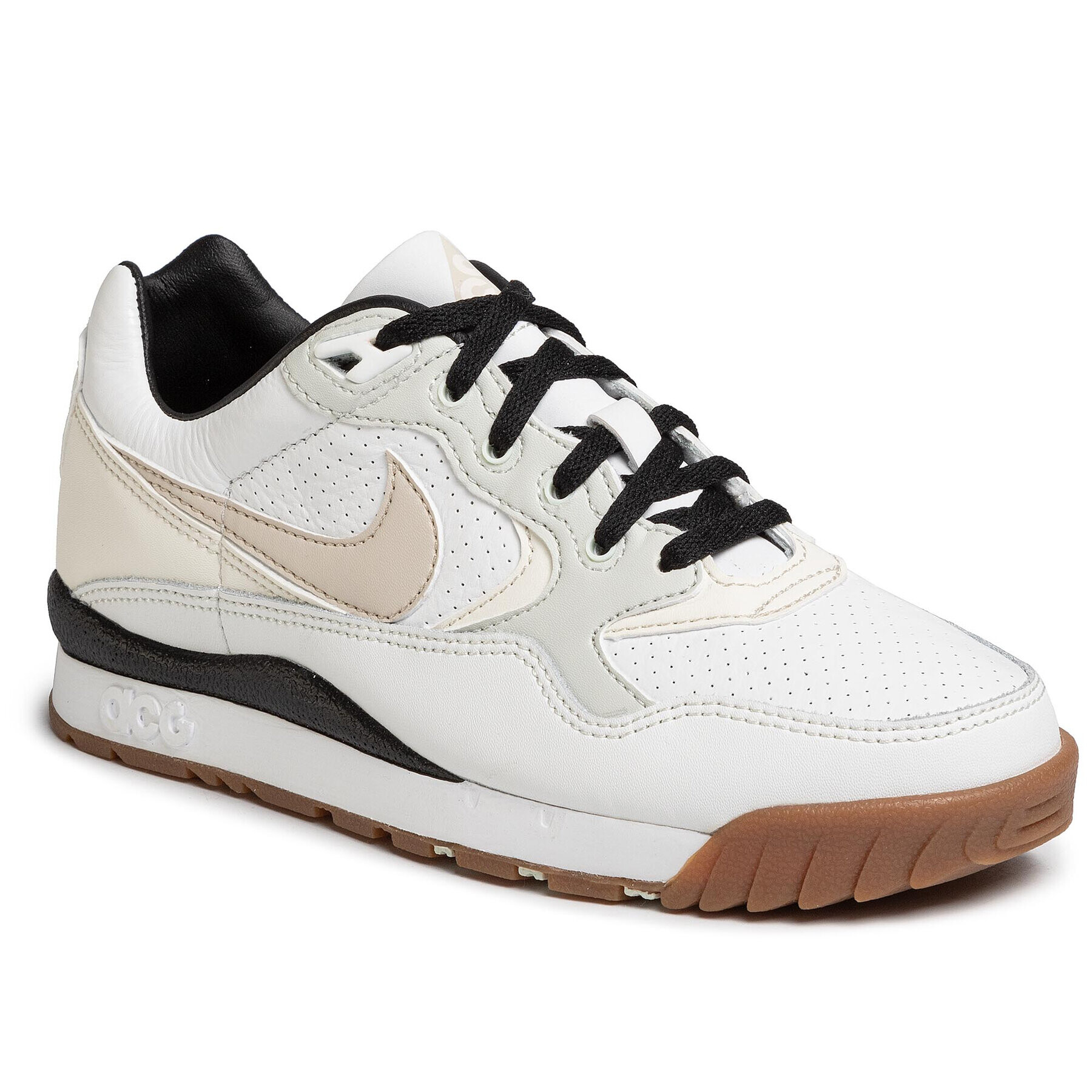 Nike Pantofi Air Wildwood Acg AO3116 100 Alb - Pled.ro