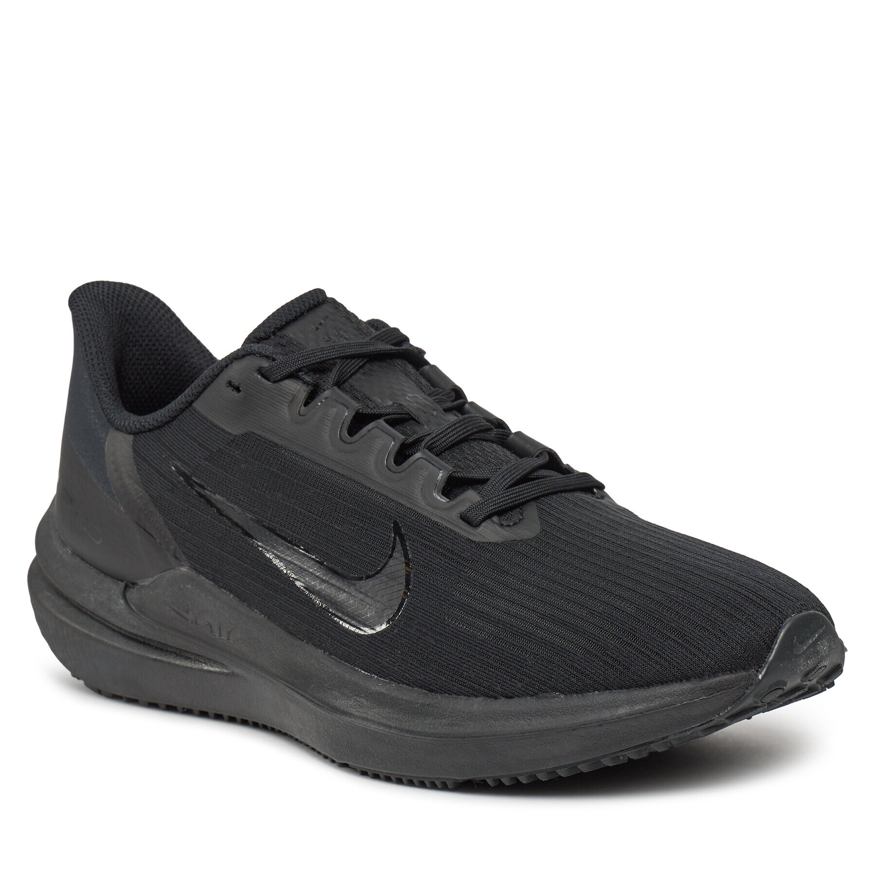 Nike Pantofi Air Winflo 9 DD6203 002 Negru - Pled.ro