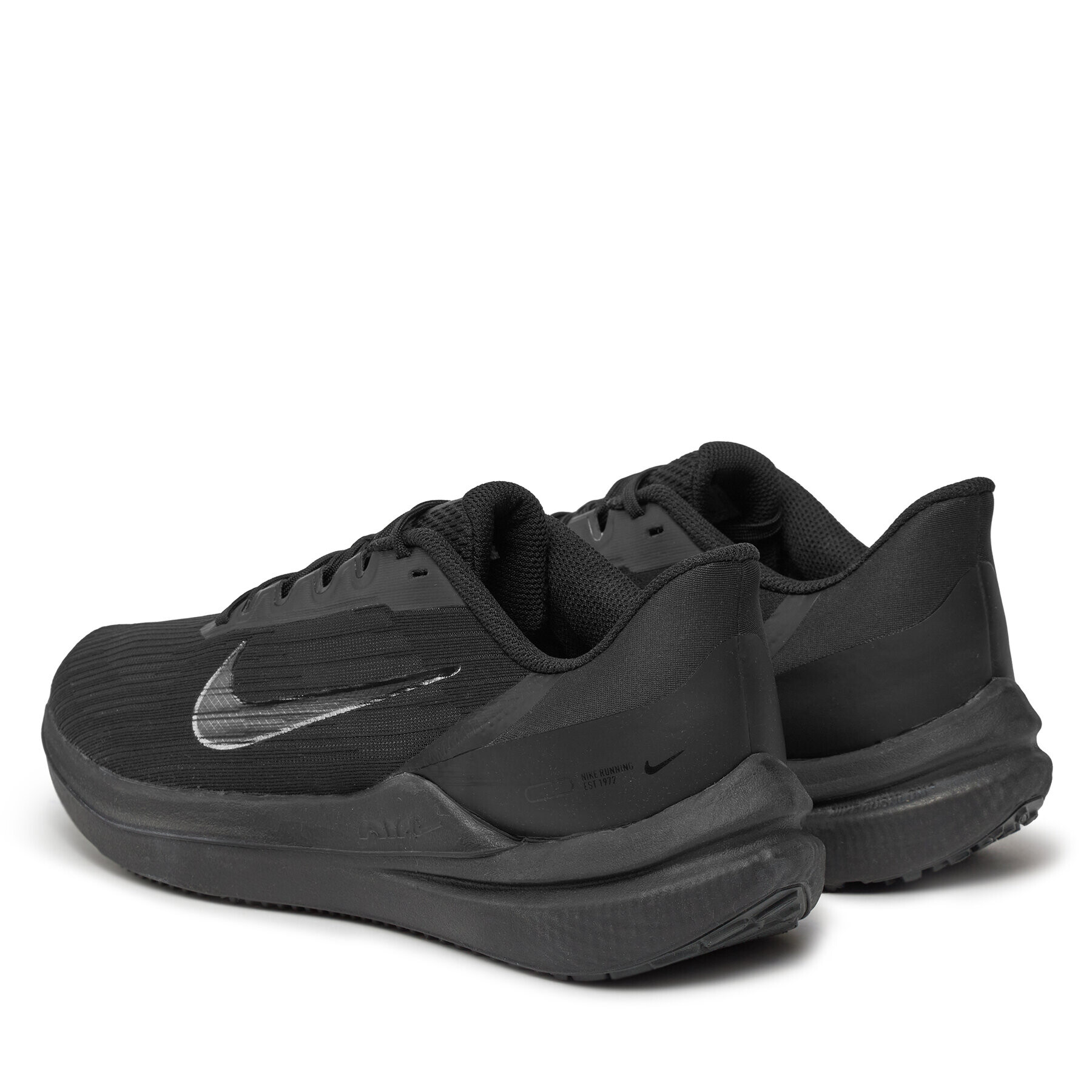 Nike Pantofi Air Winflo 9 DD6203 002 Negru - Pled.ro