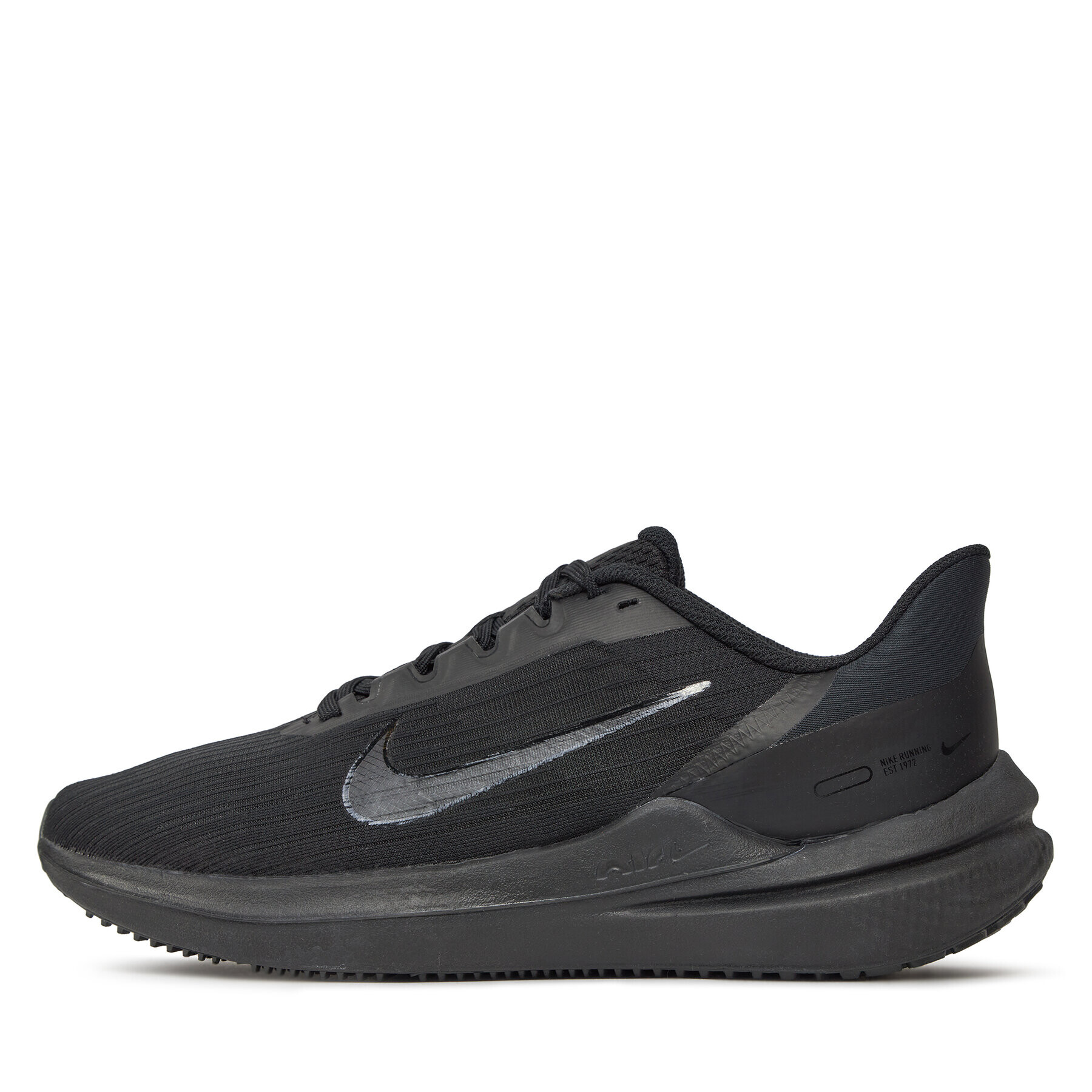 Nike Pantofi Air Winflo 9 DD6203 002 Negru - Pled.ro