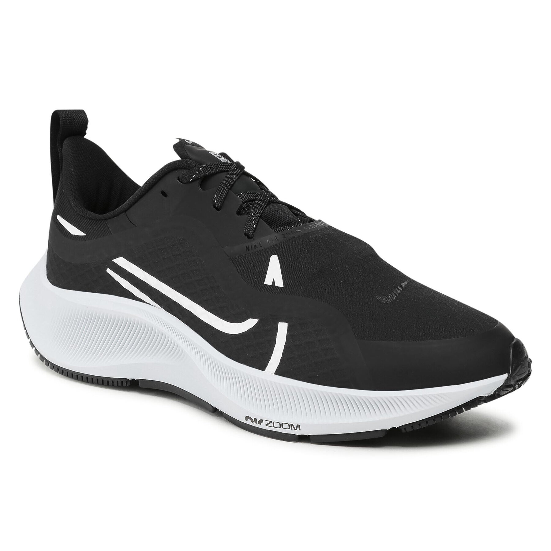 Nike Pantofi Air Zm Pegasus 37 Shield CQ8639 002 Negru - Pled.ro