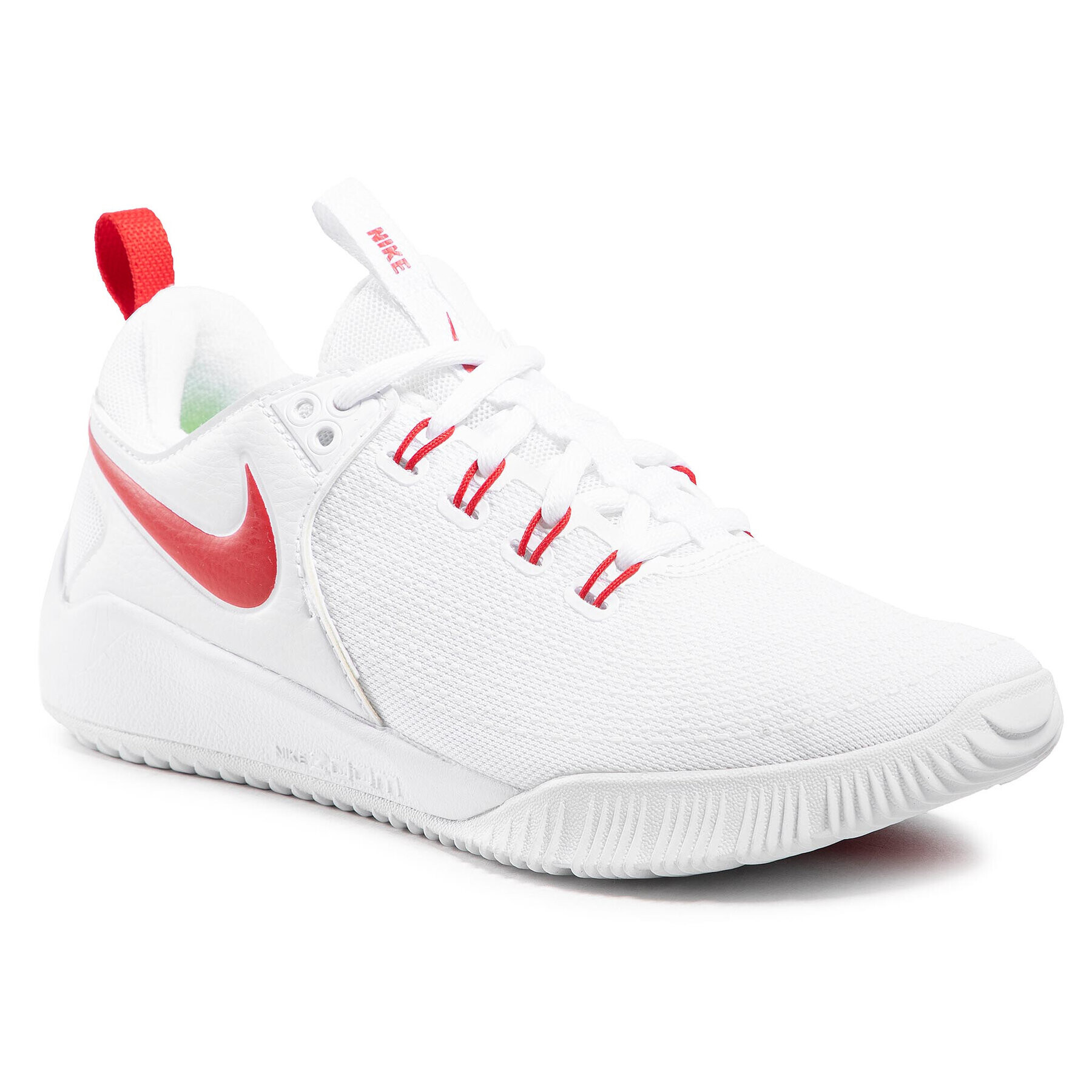 Nike Pantofi Air Zoom Hyperrace 2 AA0286 106 Alb - Pled.ro