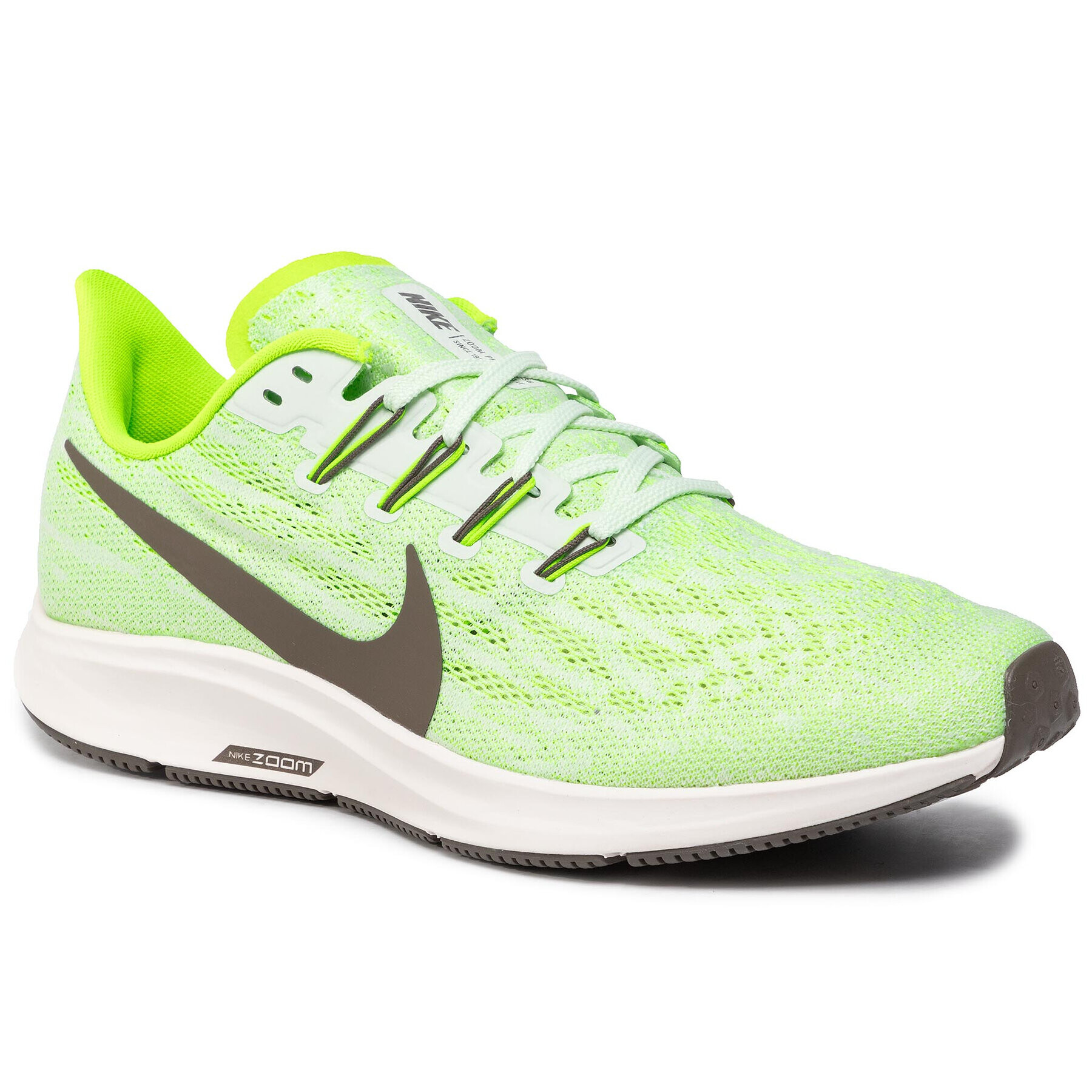 Nike Pantofi Air Zoom Pegasus 36 AQ2203 003 Verde - Pled.ro