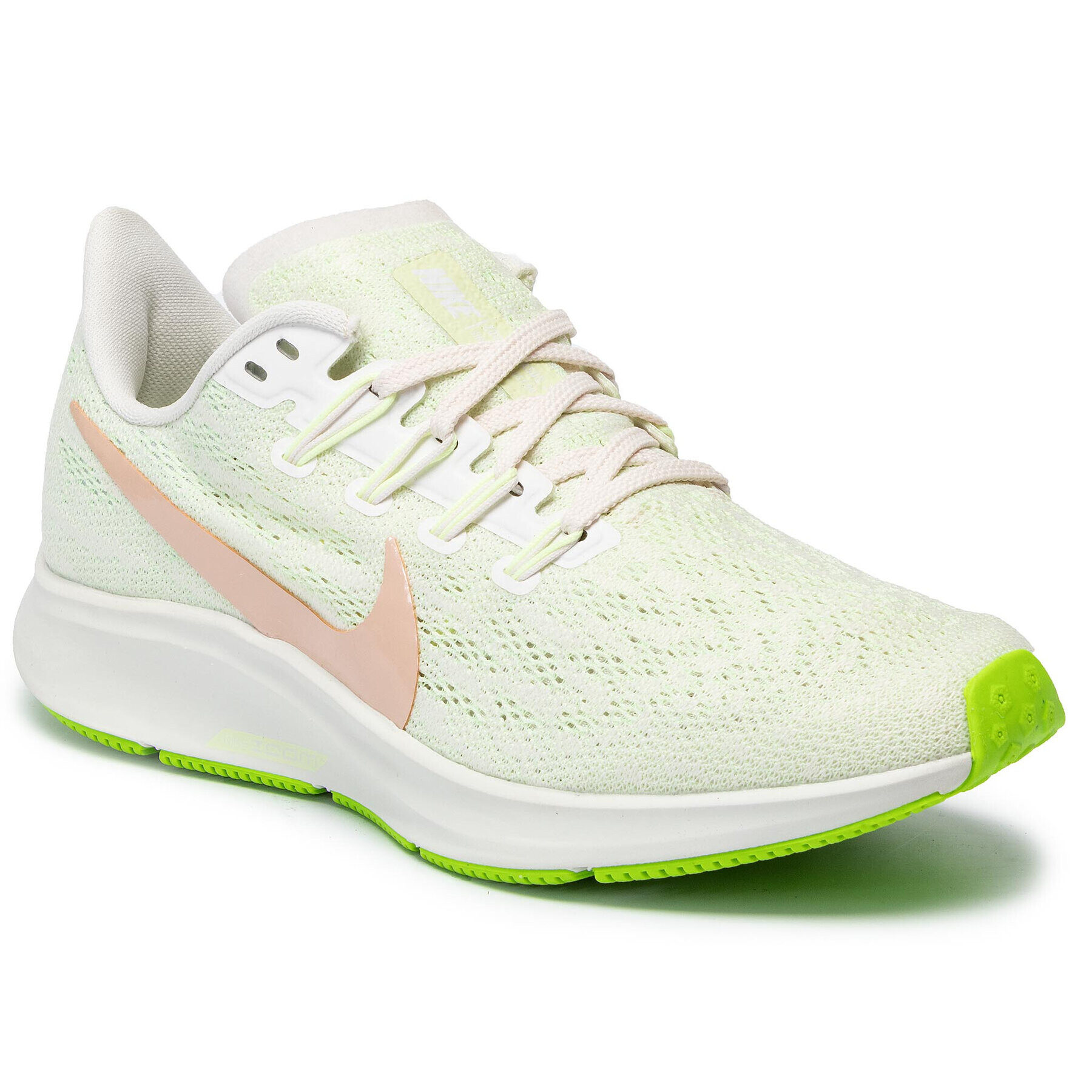 Nike Pantofi Air Zoom Pegasus 36 AQ2210 002 Verde - Pled.ro