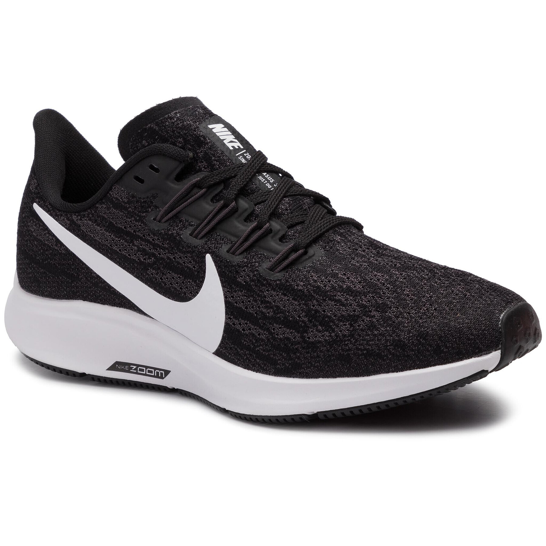 Nike Pantofi Air Zoom Pegasus 36 AQ2210 004 Negru - Pled.ro